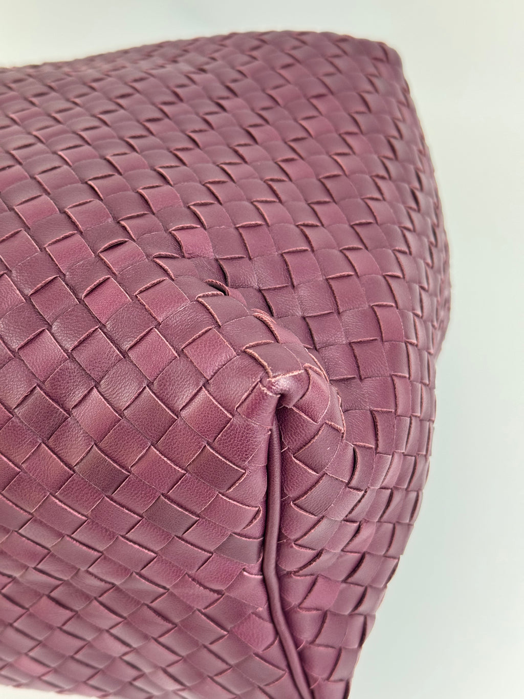 Bottega Veneta Hobo Bag