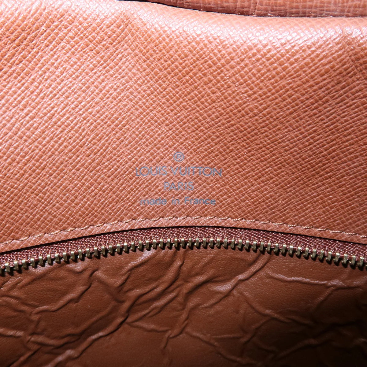 Louis Vuitton Boulogne 30