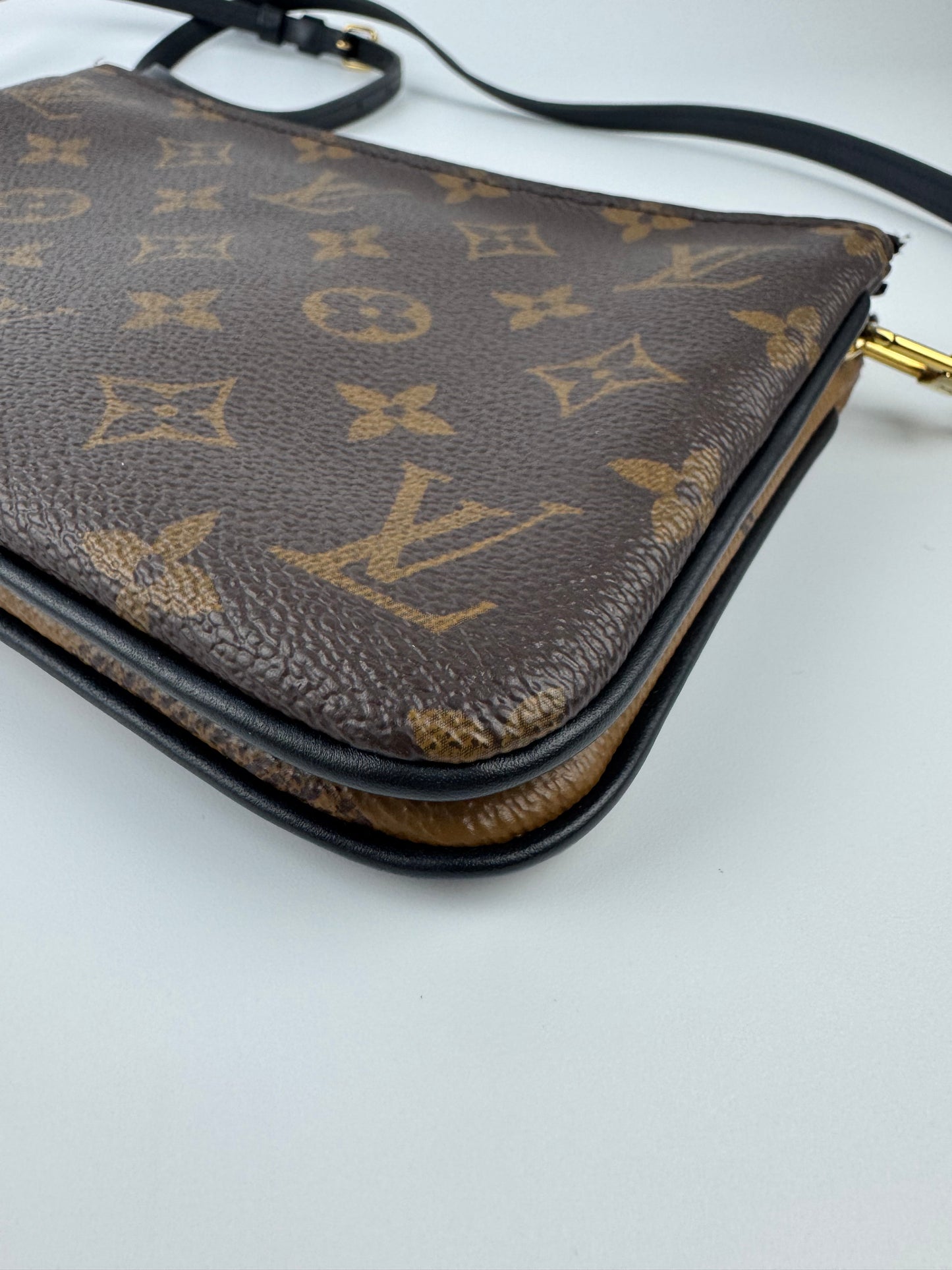 Louis Vuitton Reverse Pochette