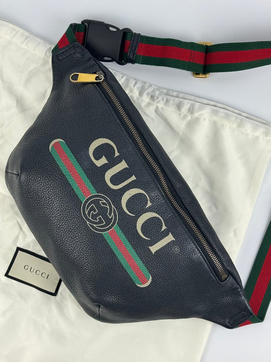 Gucci Bum Bag