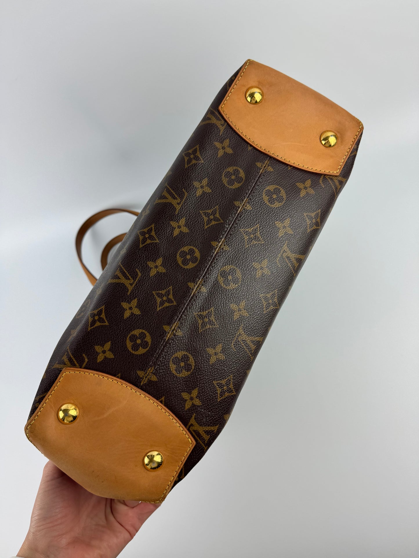 Louis Vuitton Wilshire MM