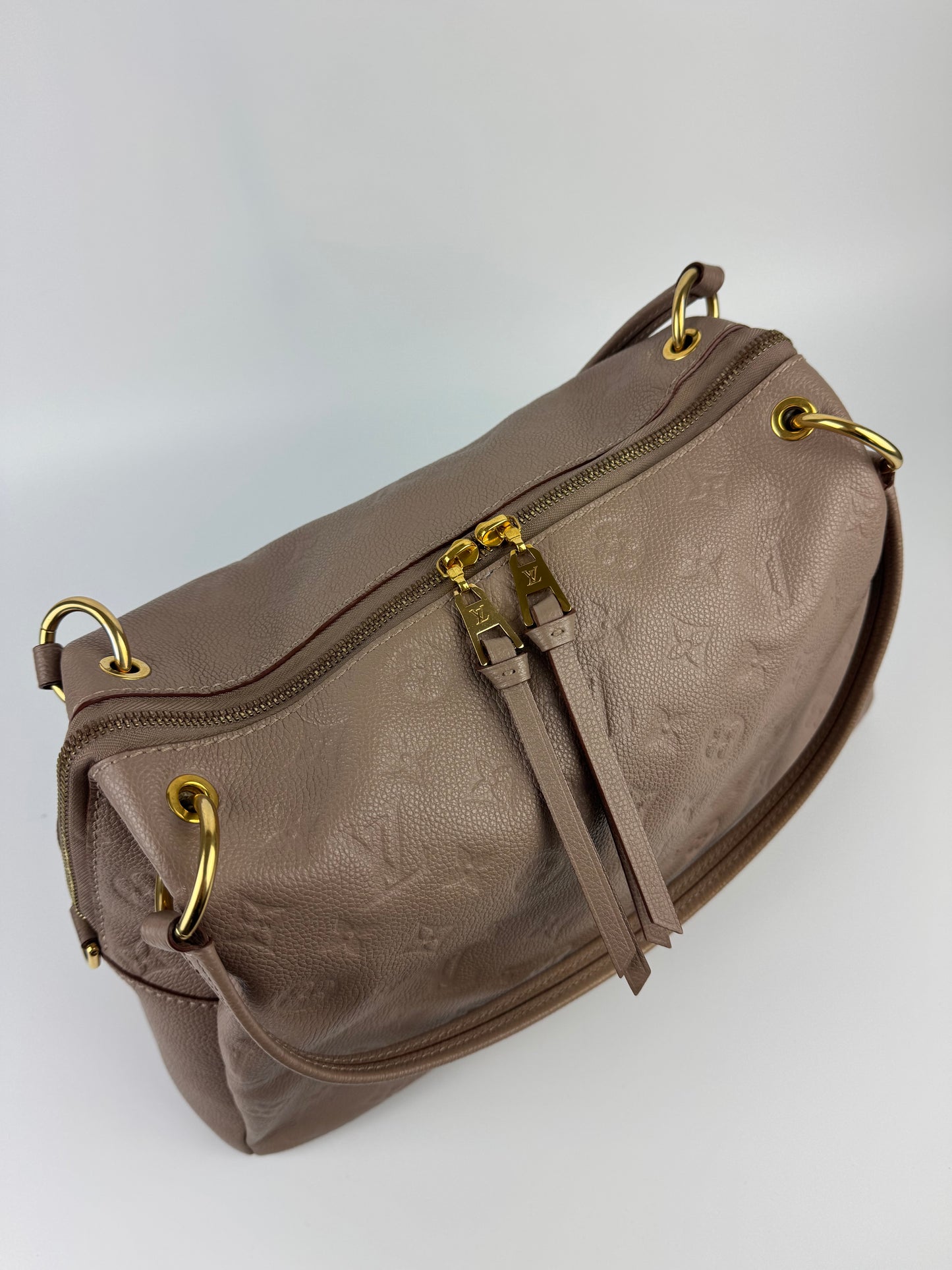 Louis Vuitton Empreinte Ponthieu PM