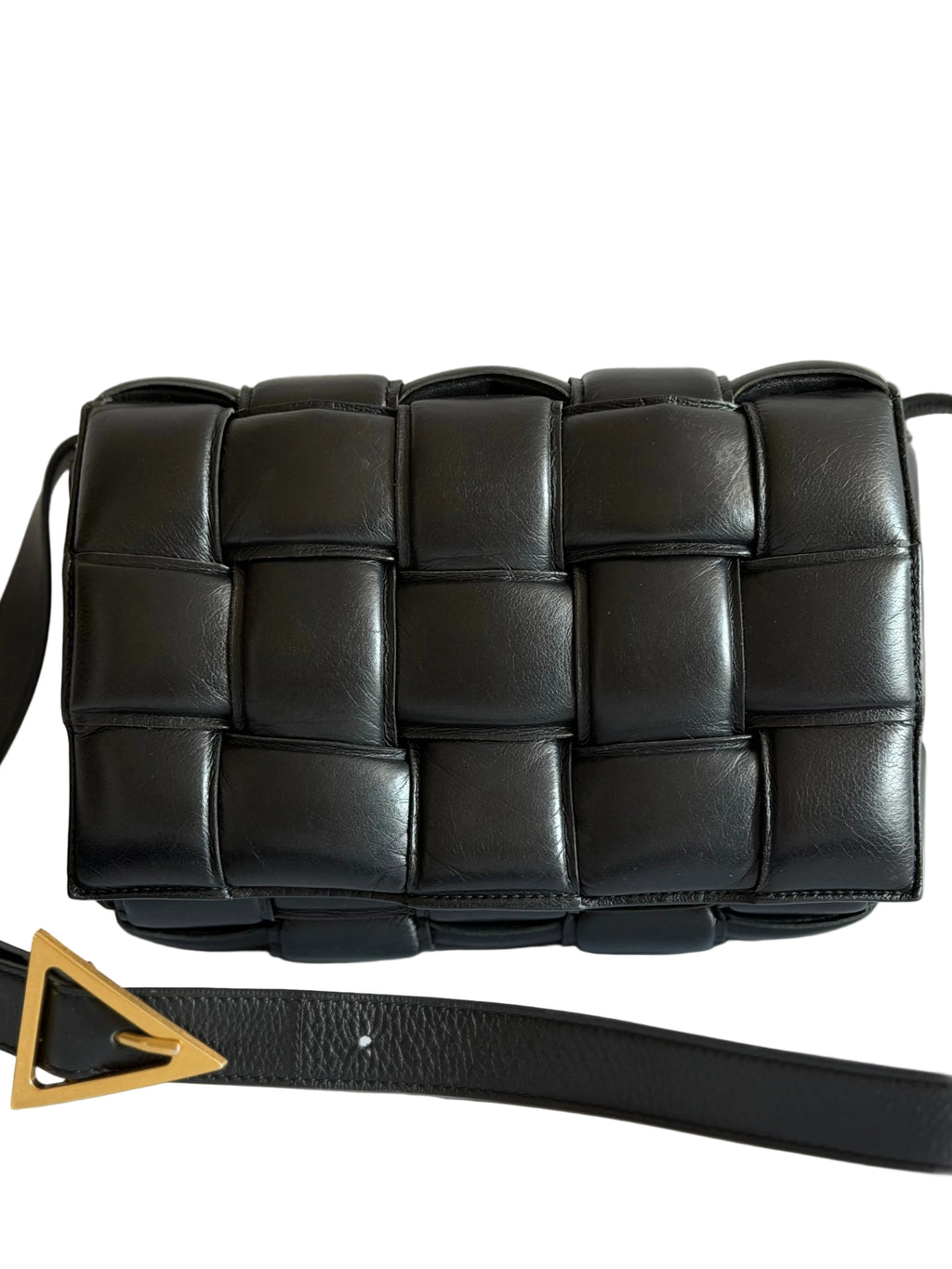 Bottega Veneta Cassette Bag