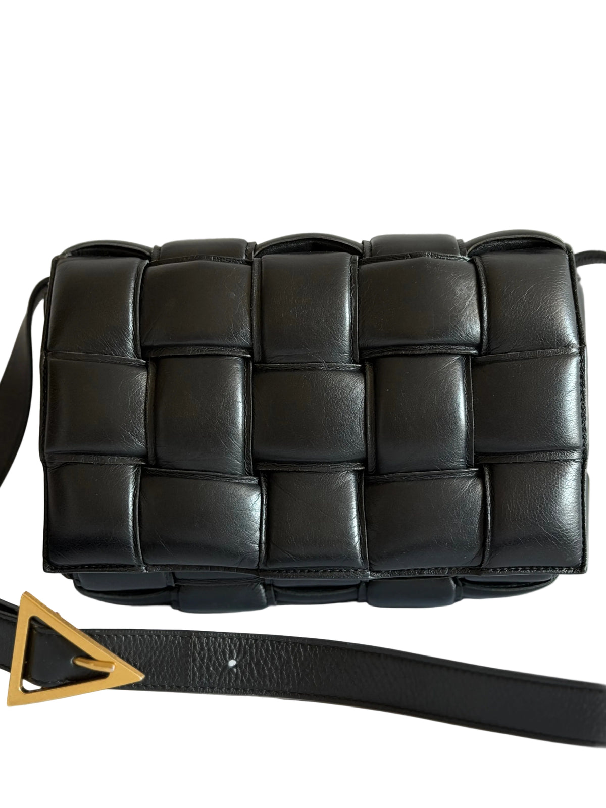 Bottega Veneta Cassette Bag