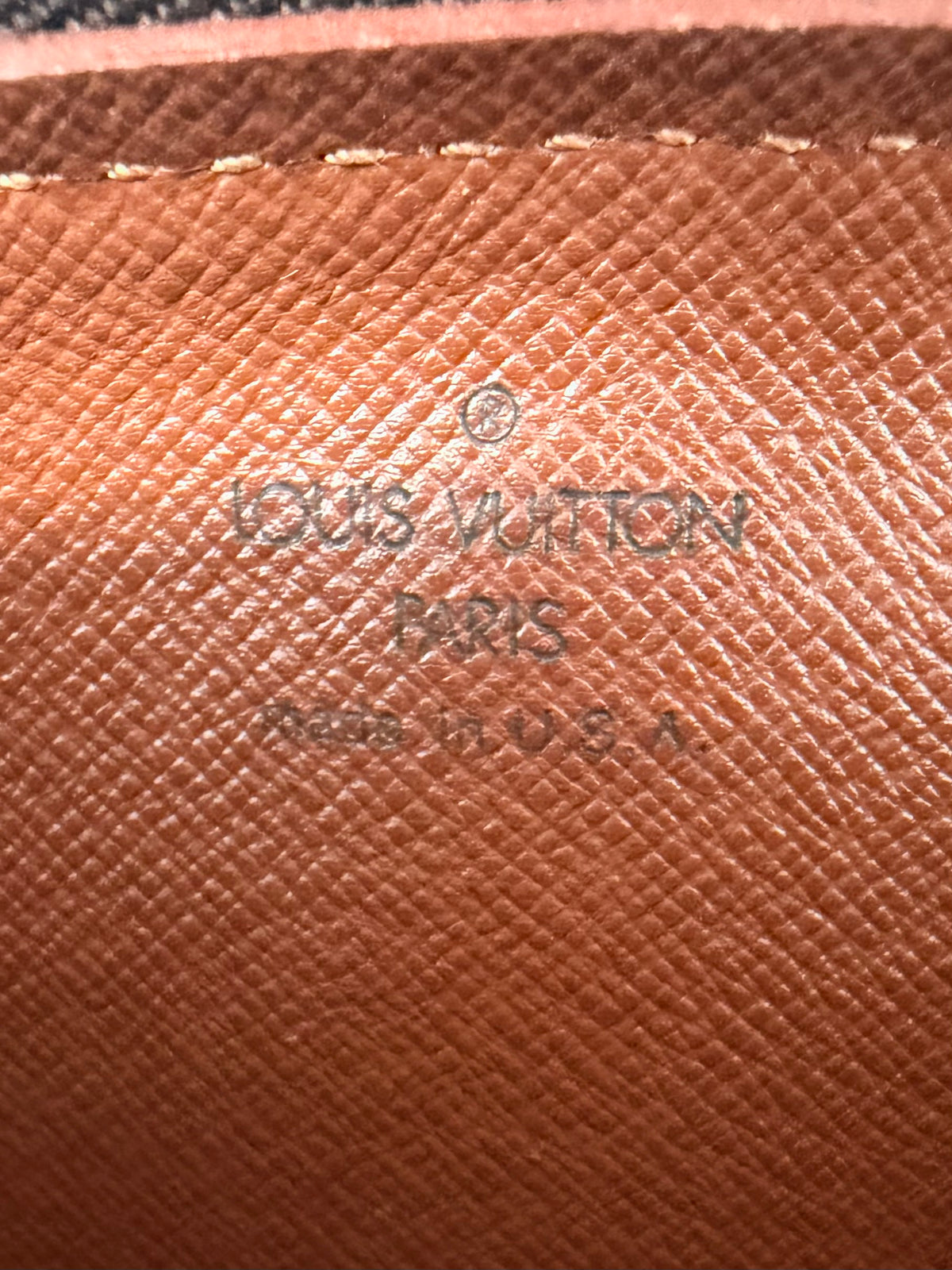 Louis Vuitton Papillon 30