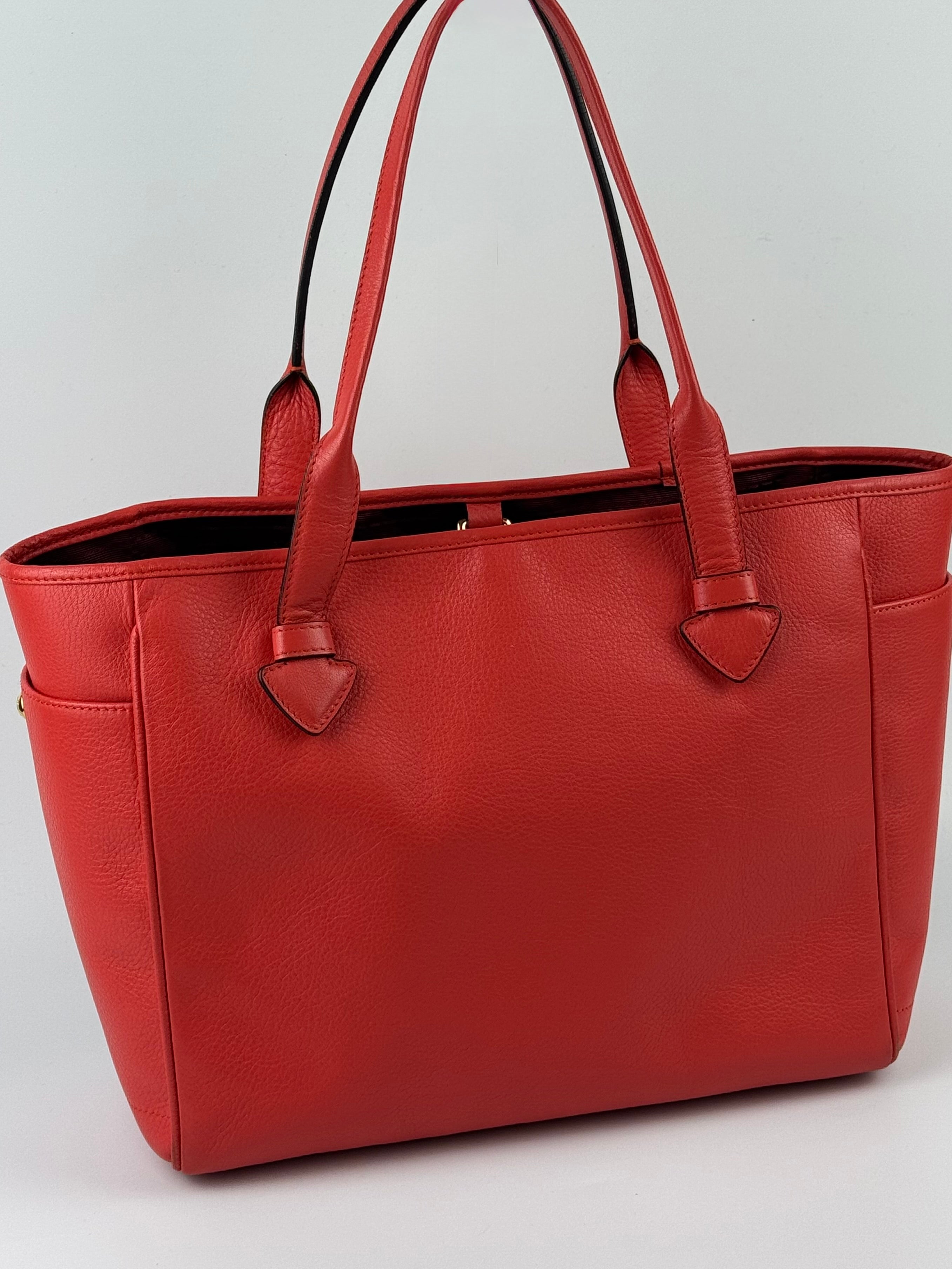 Loewe Heritage Shoulder Bag