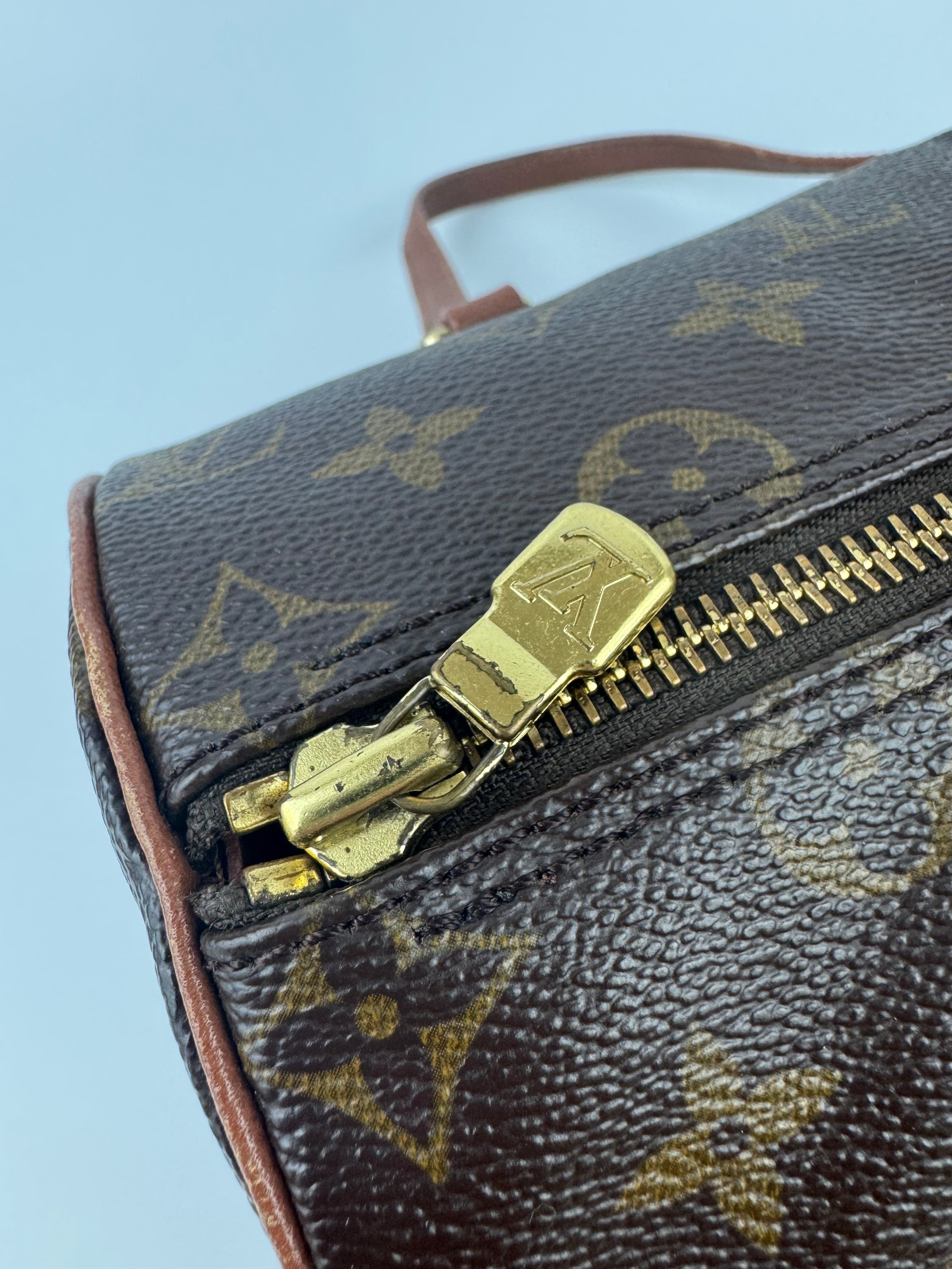 Louis Vuitton Papillon 26