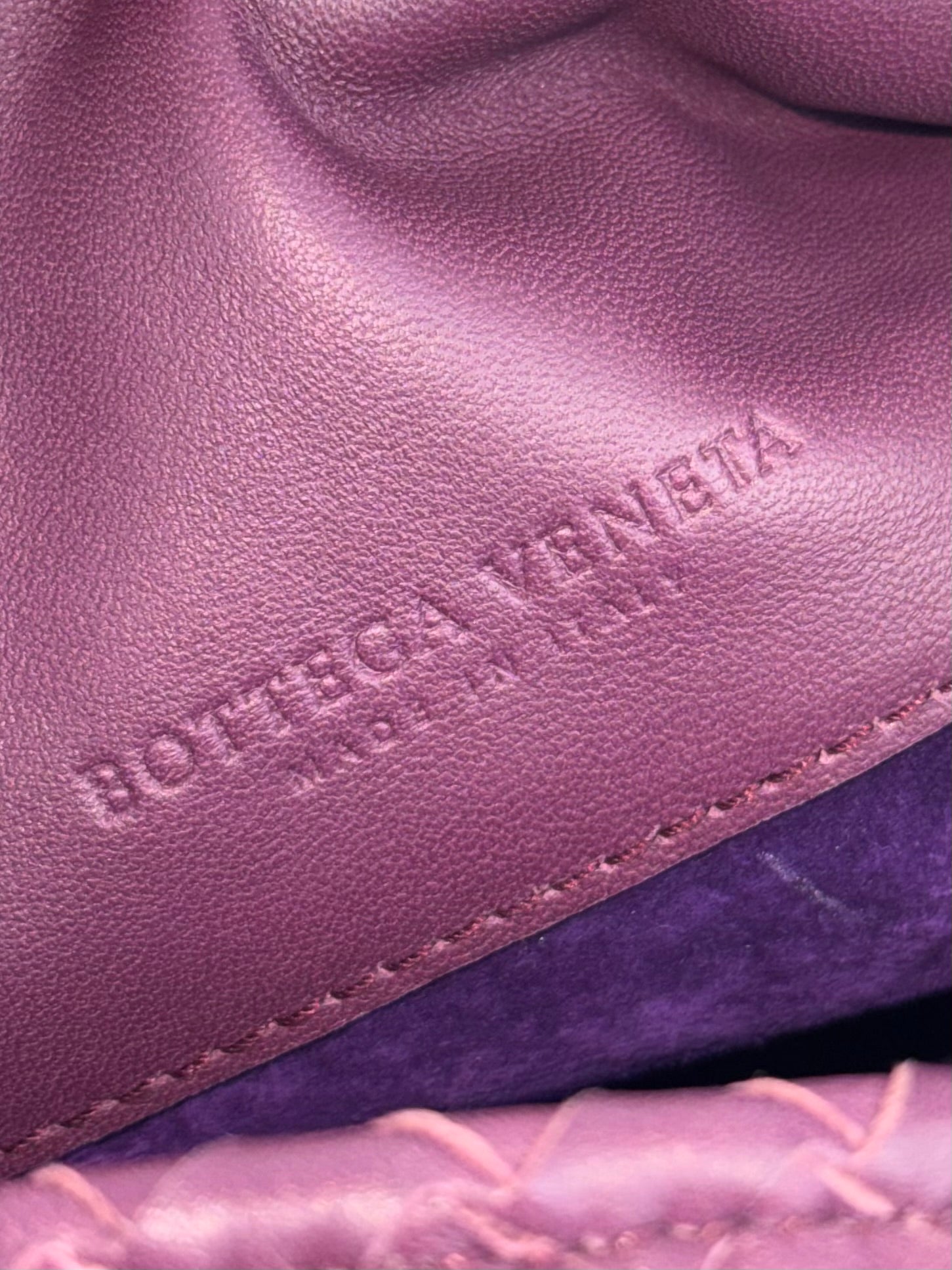 Bottega Veneta Hobo Bag