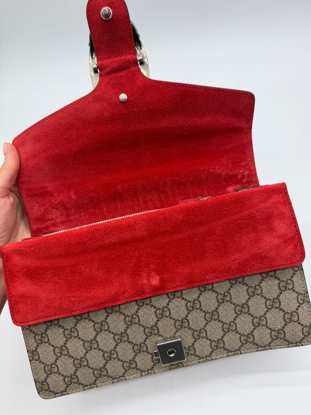 Gucci Dionysus