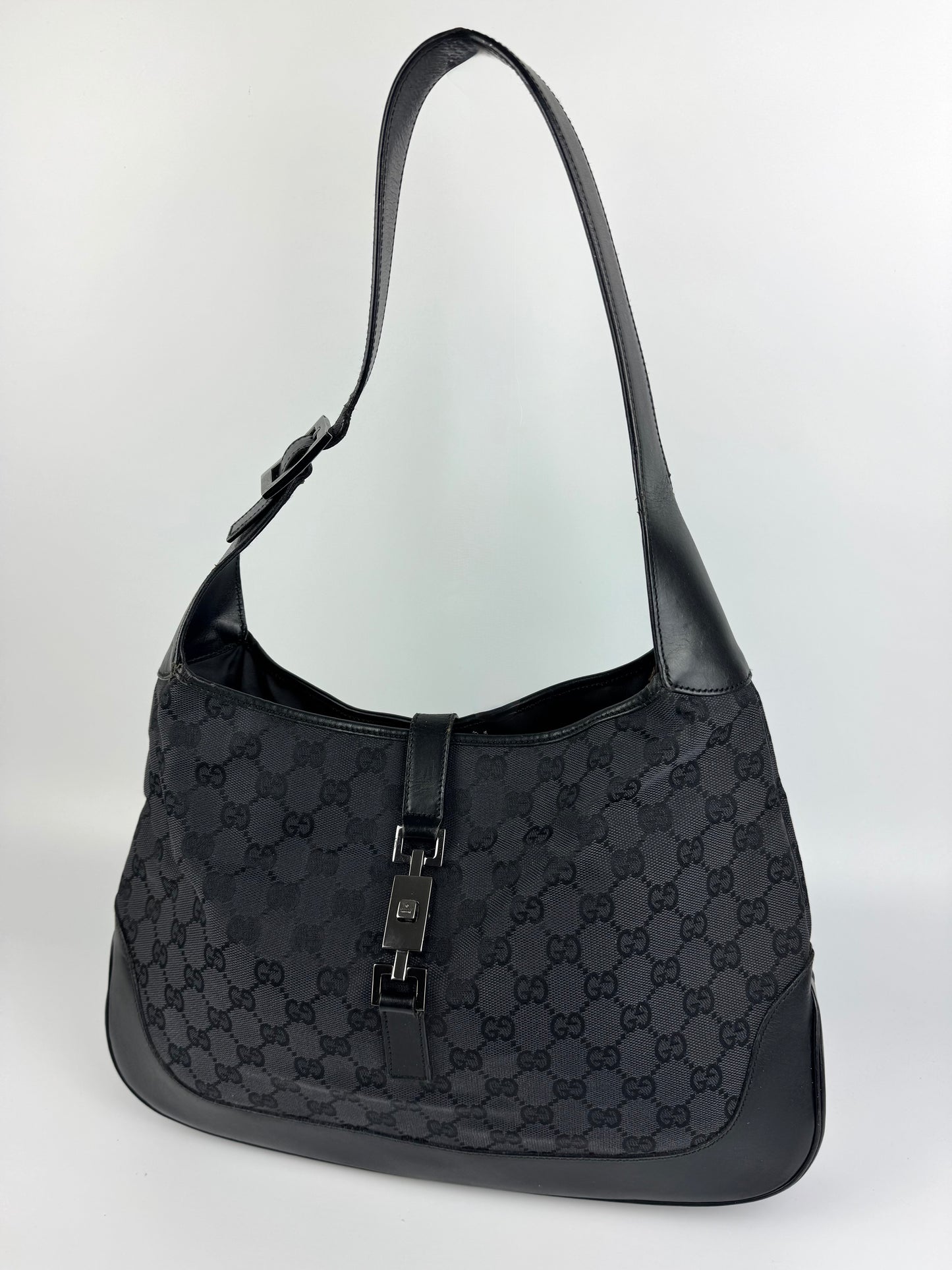 Gucci Jackie Shoulder Bag