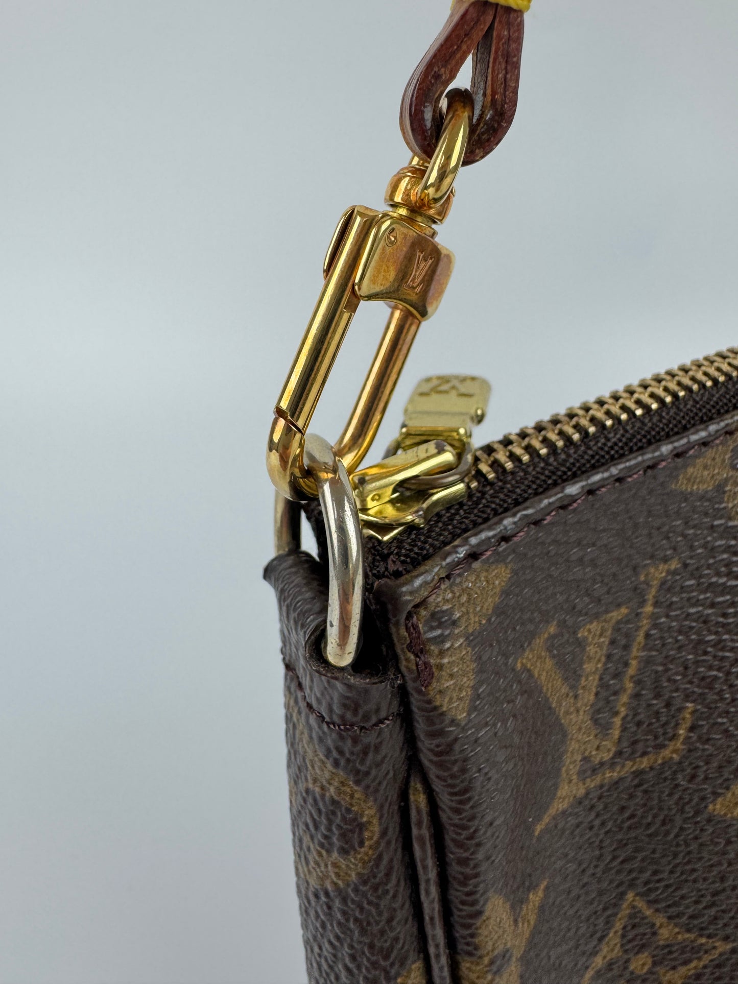 Louis Vuitton Pochette Accessories