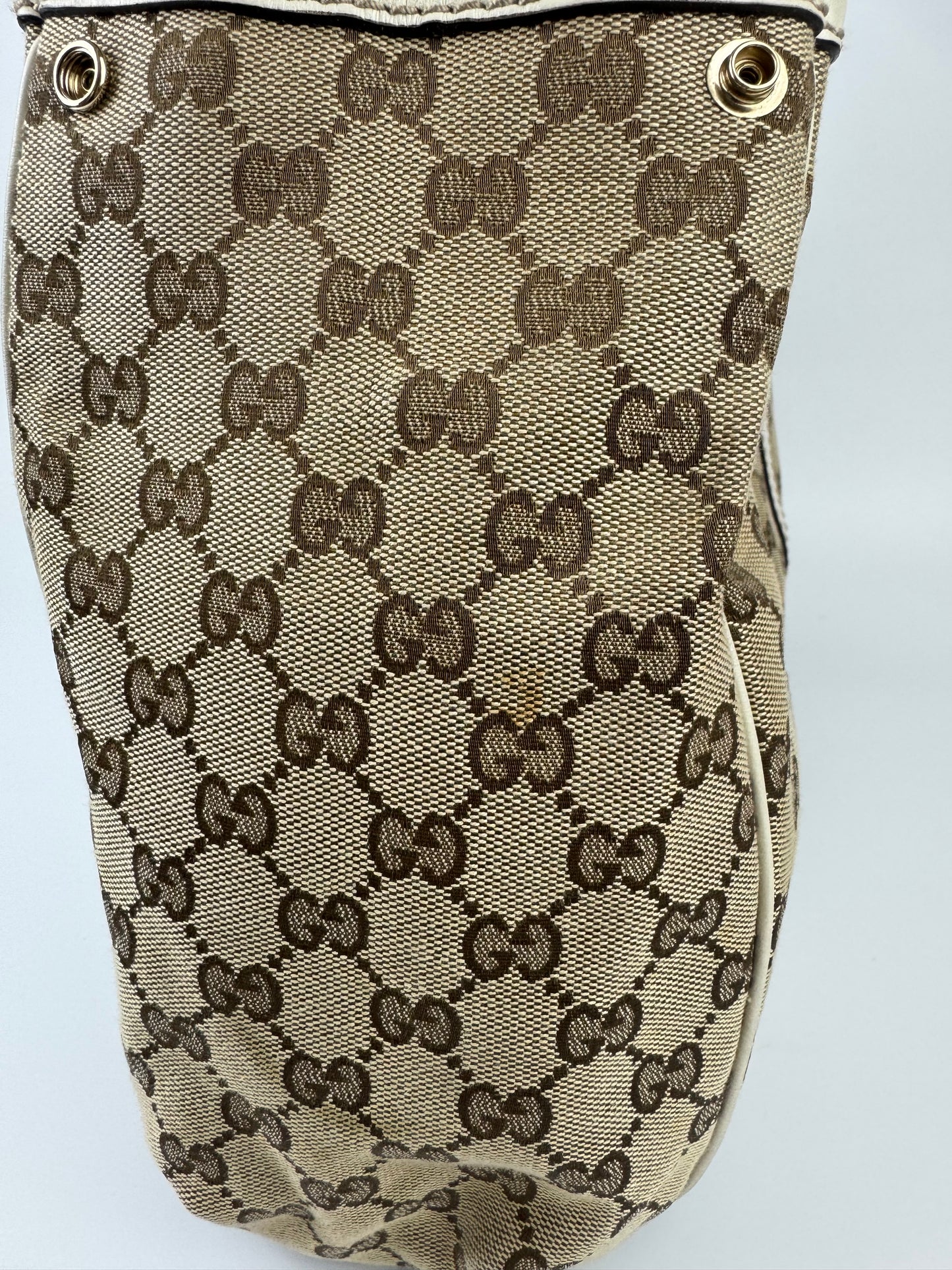 Gucci Sherry Tote Bag