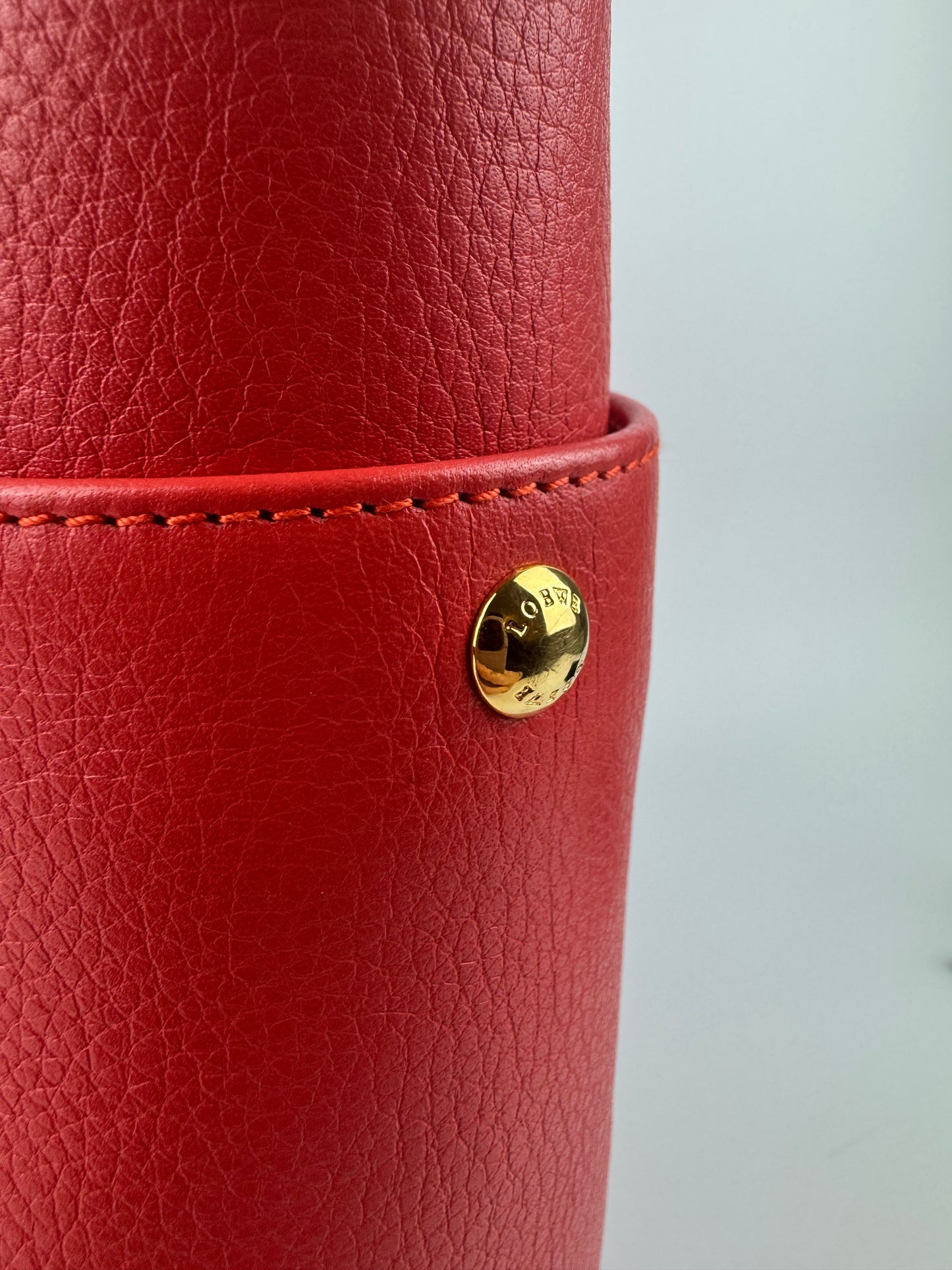 Loewe Heritage Shoulder Bag