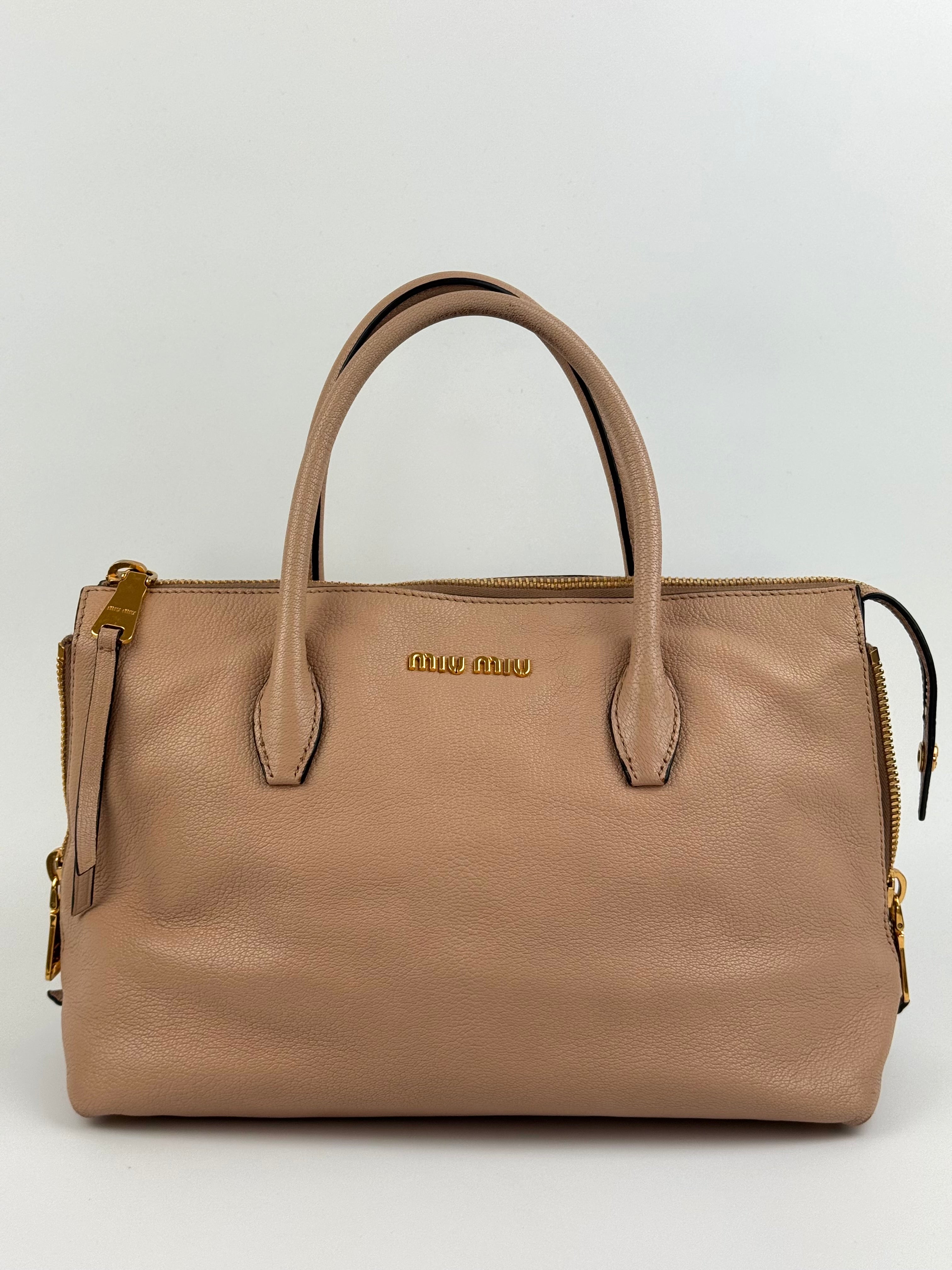 Miu Miu Handbag