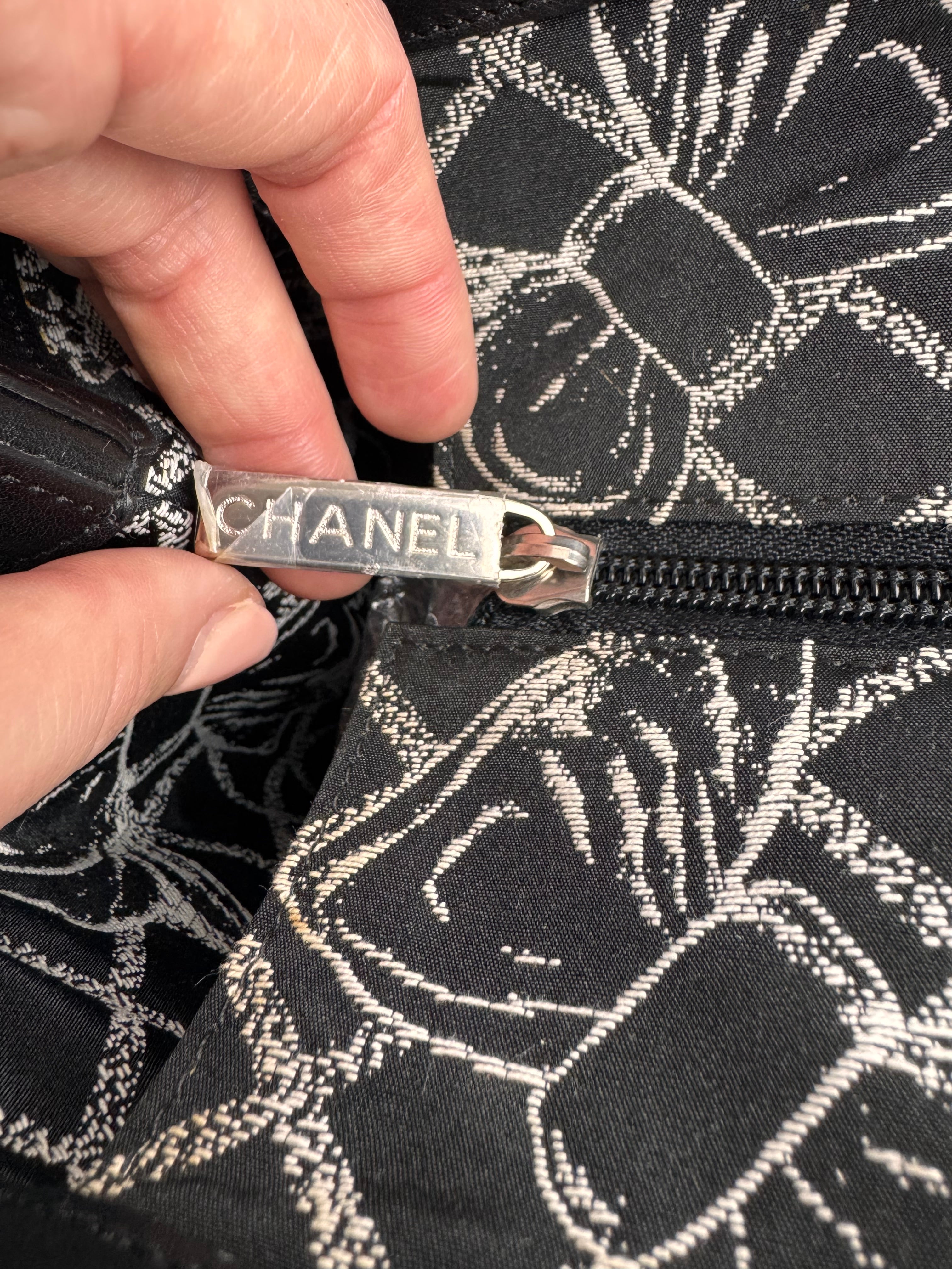 Chanel Essential Tote Bag