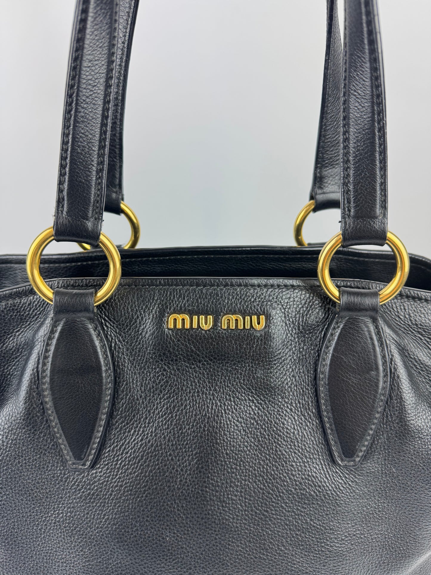 Miu Miu Shoulder Bag