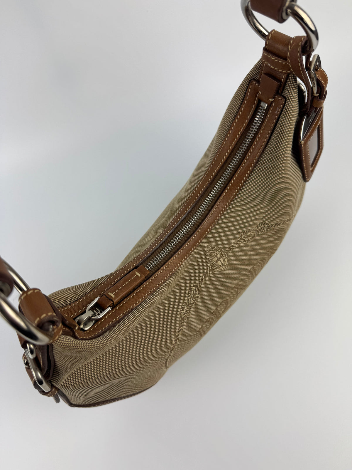 Prada Shoulder Bag
