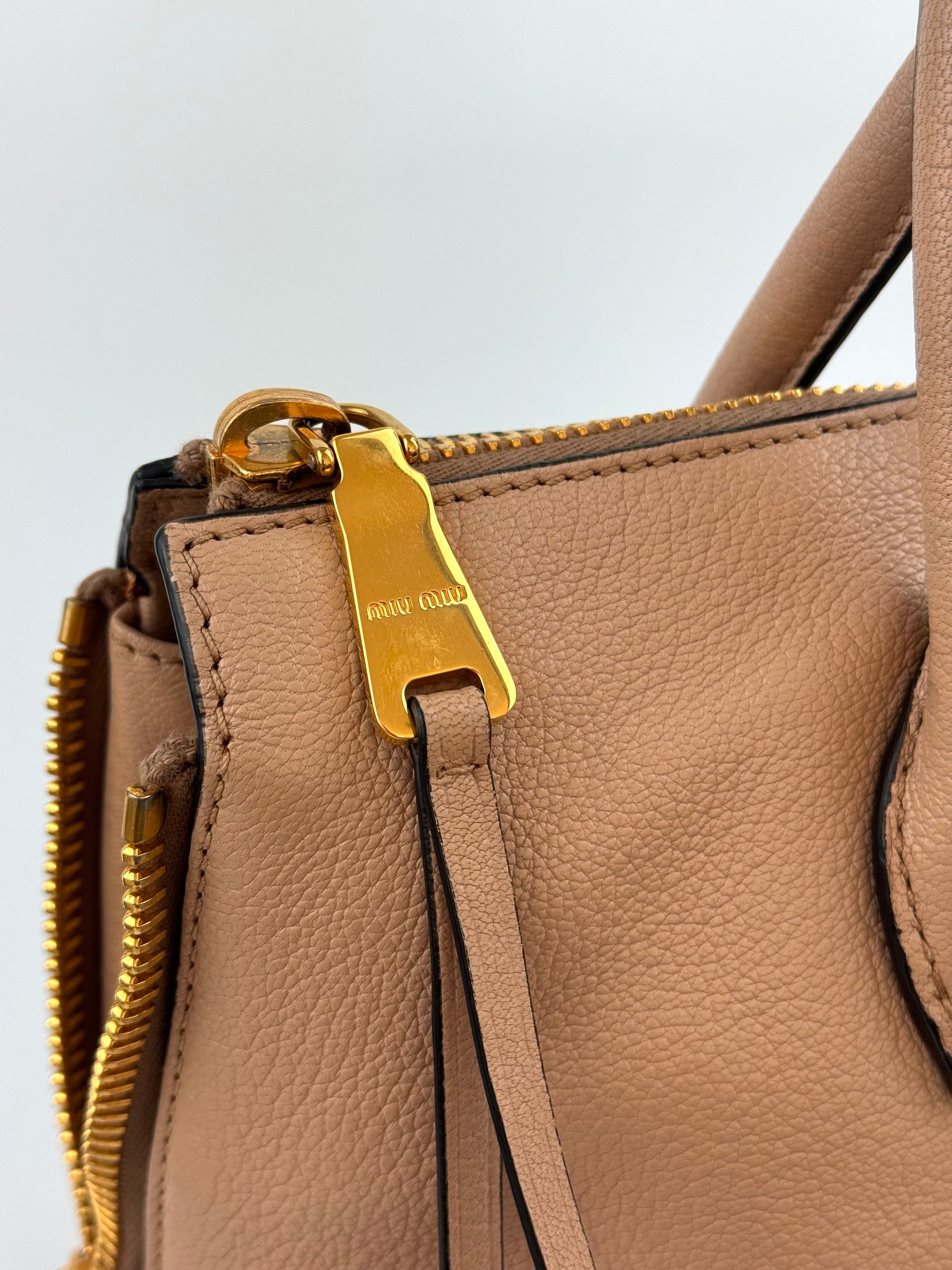 Miu Miu Handbag
