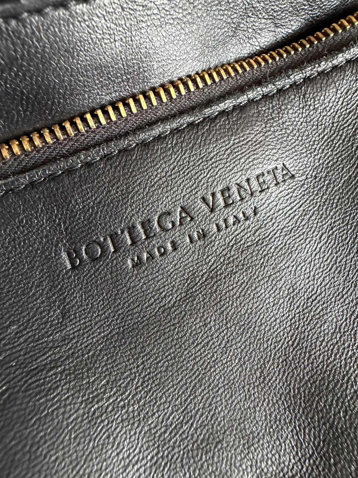 Bottega Veneta Cassette Bag