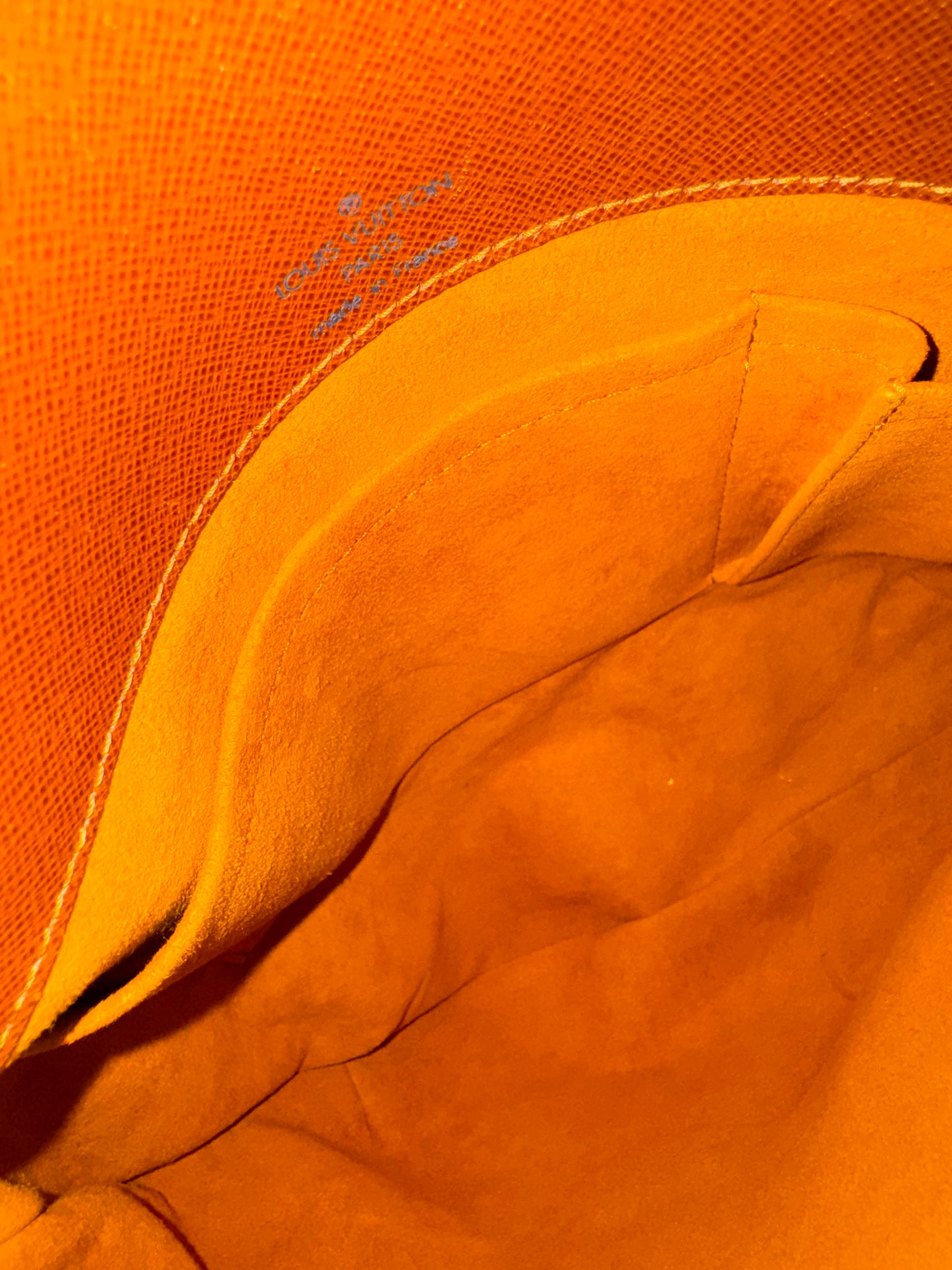 Louis Vuitton Musette Crossbosy Bag