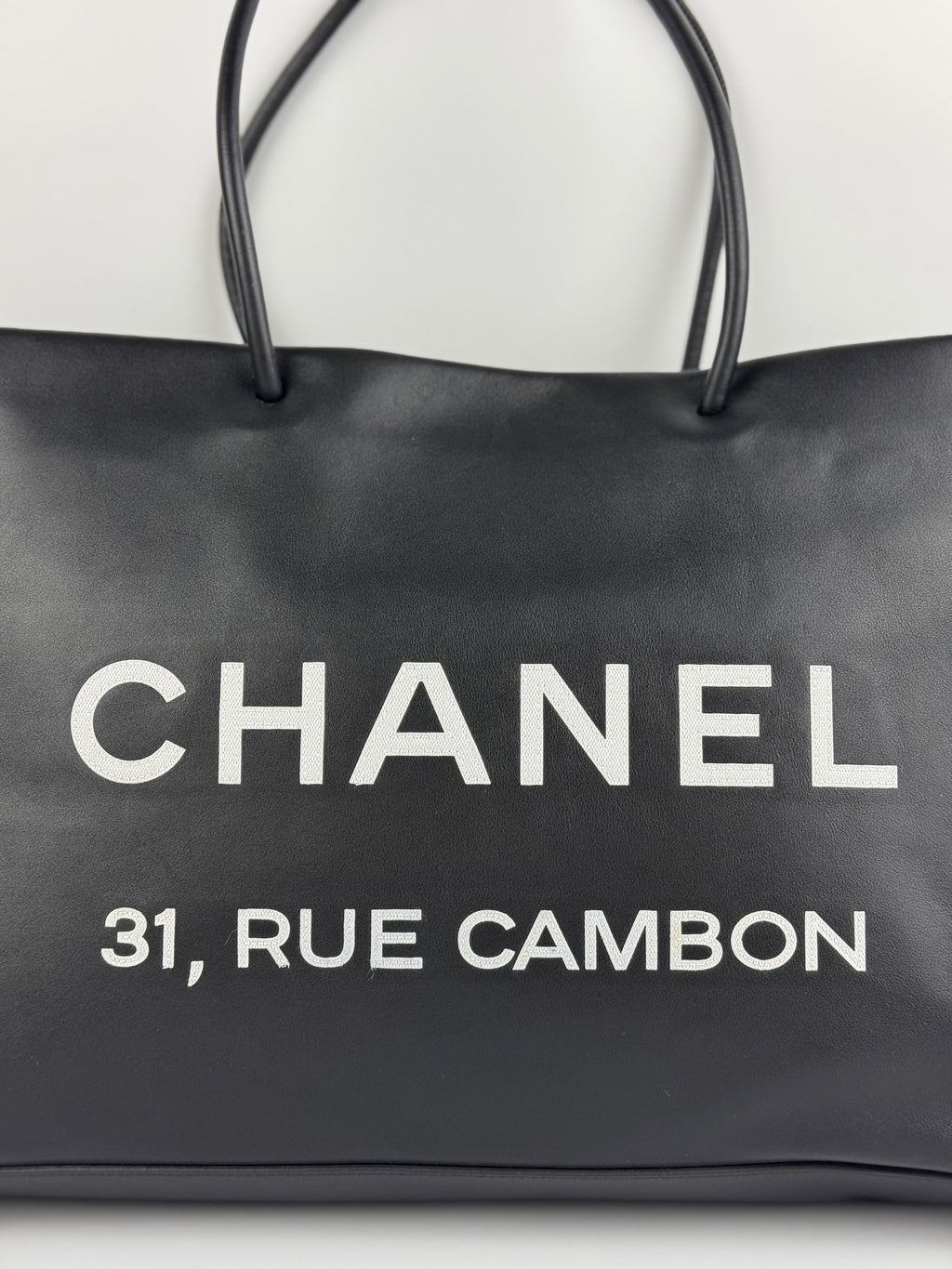 Chanel Essential Tote Bag