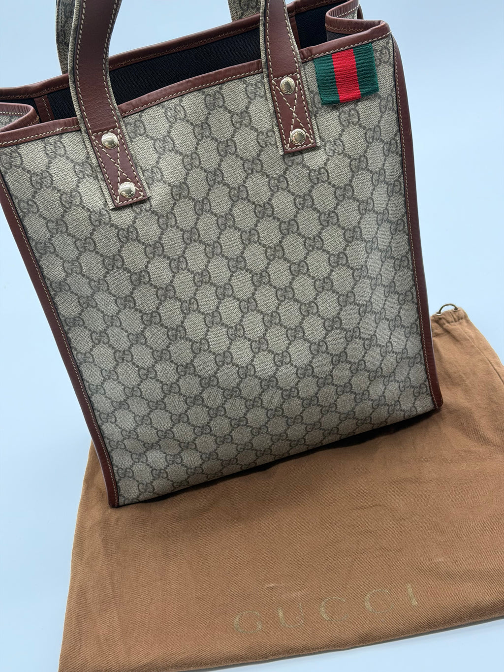 Gucci Tote Bag
