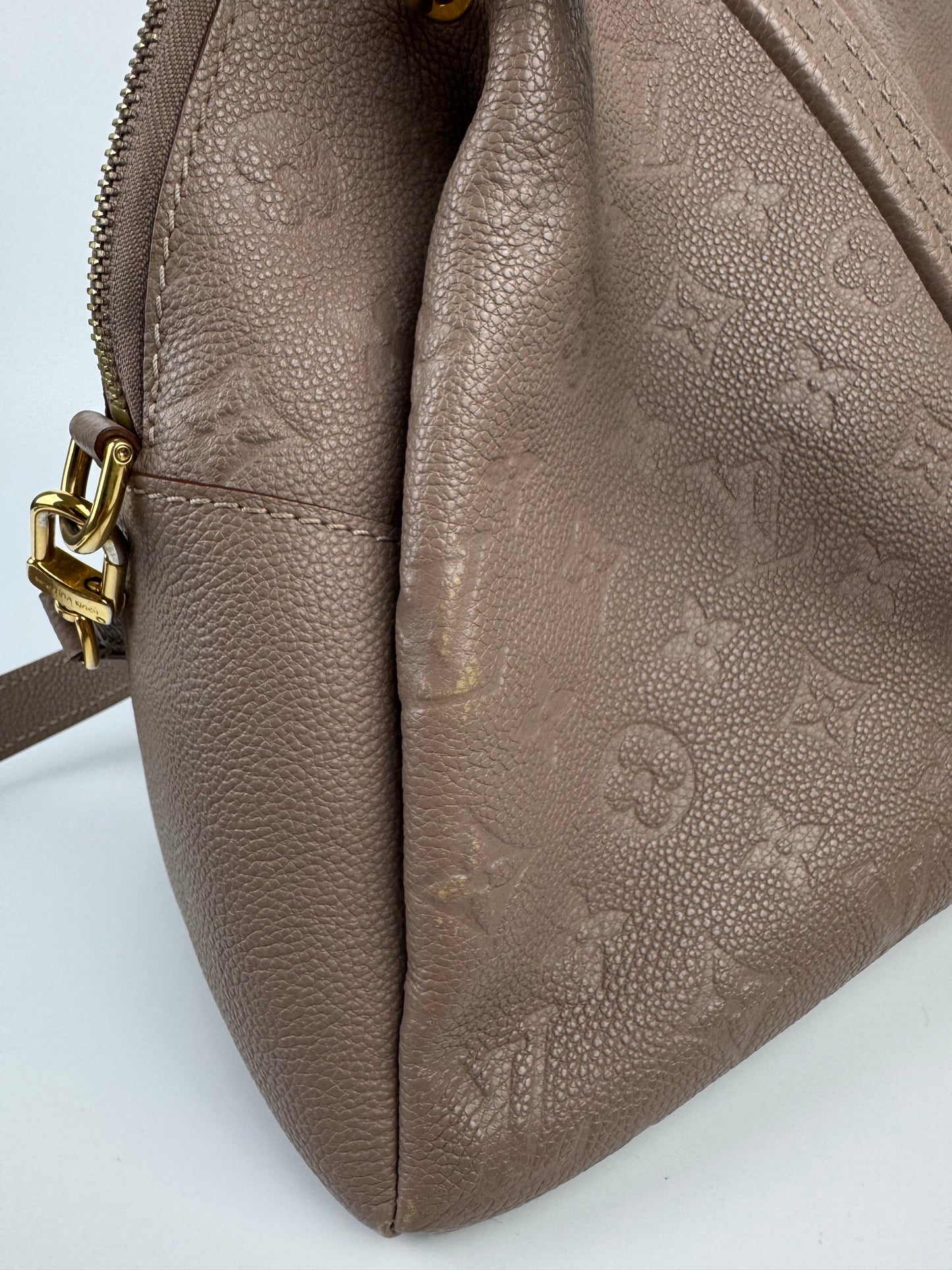 Louis Vuitton Empreinte Ponthieu PM