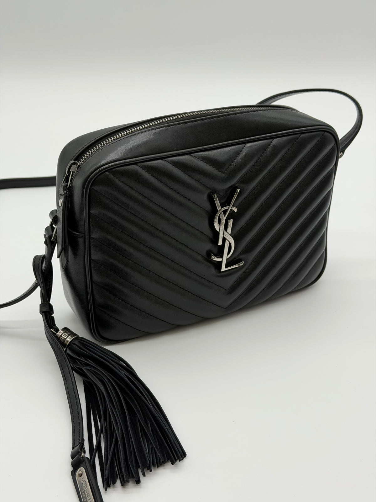 Saint Laurent Camera Bag