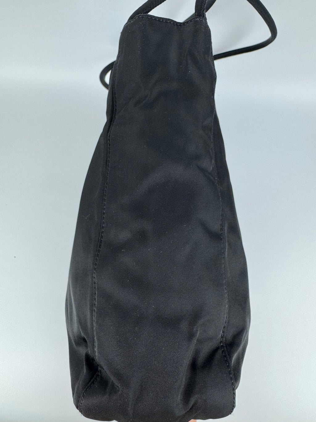 Prada Nylon Shoulder Bag