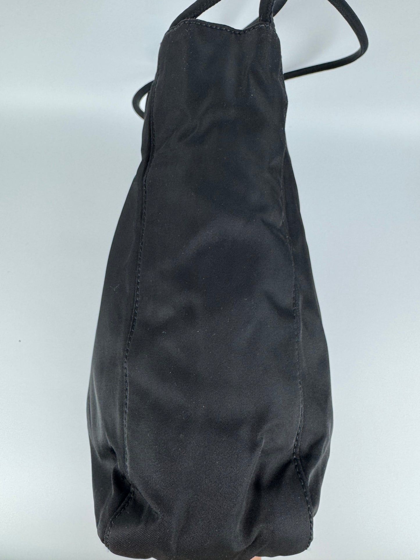 Prada Nylon Shoulder Bag