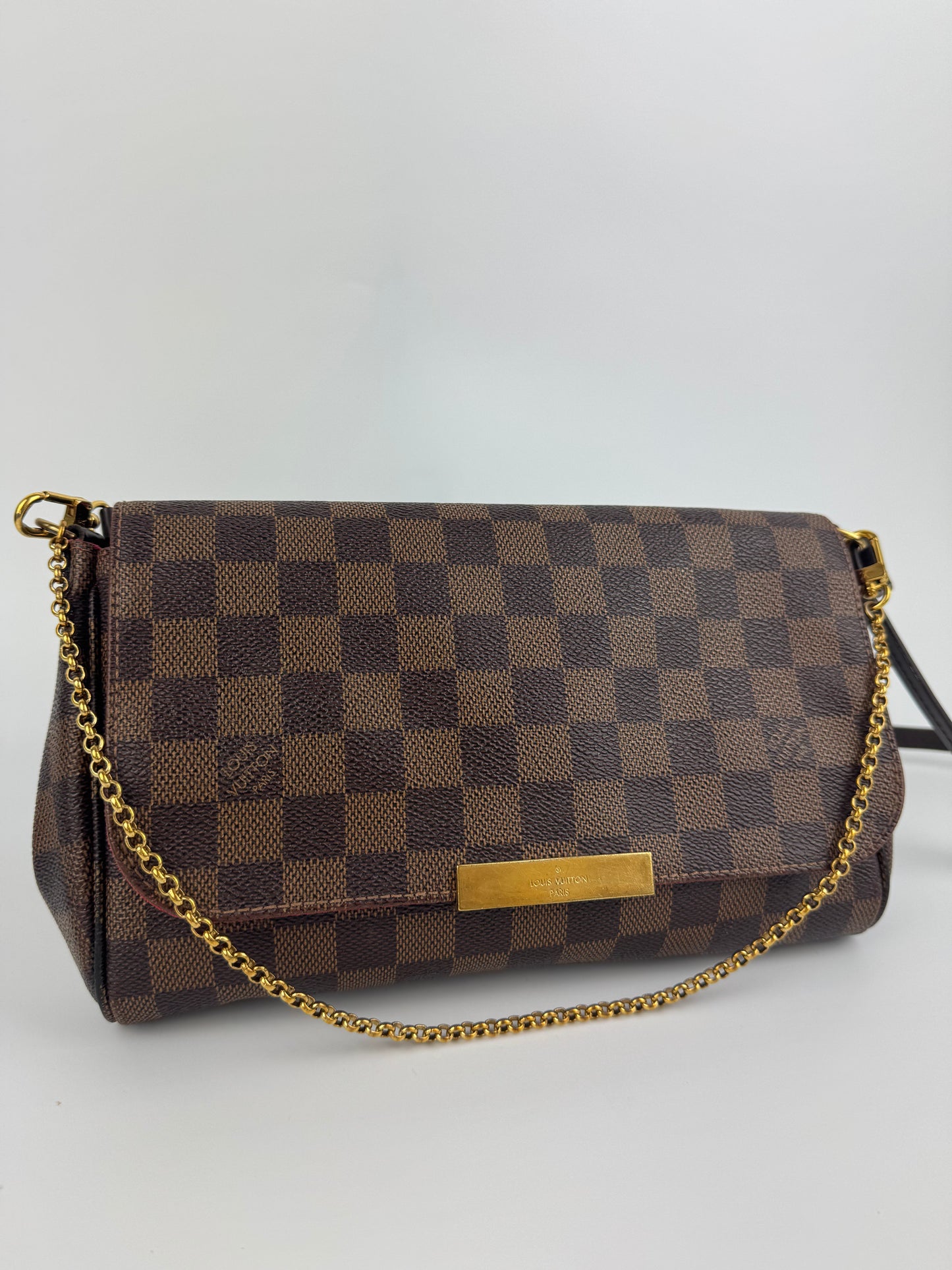 Louis Vuitton Favorite MM Bag