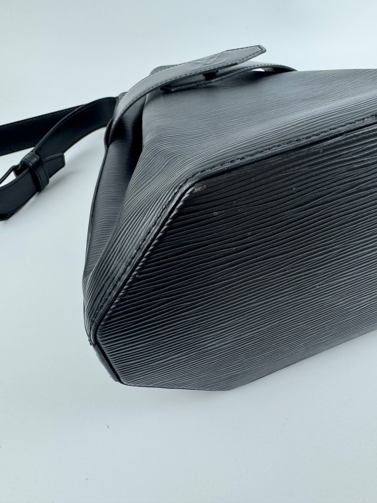 Louis Vuitton Sac De Paule Bucket Bag