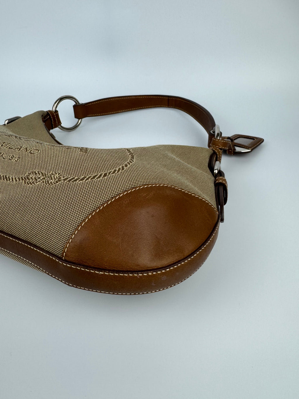 Prada Shoulder Bag