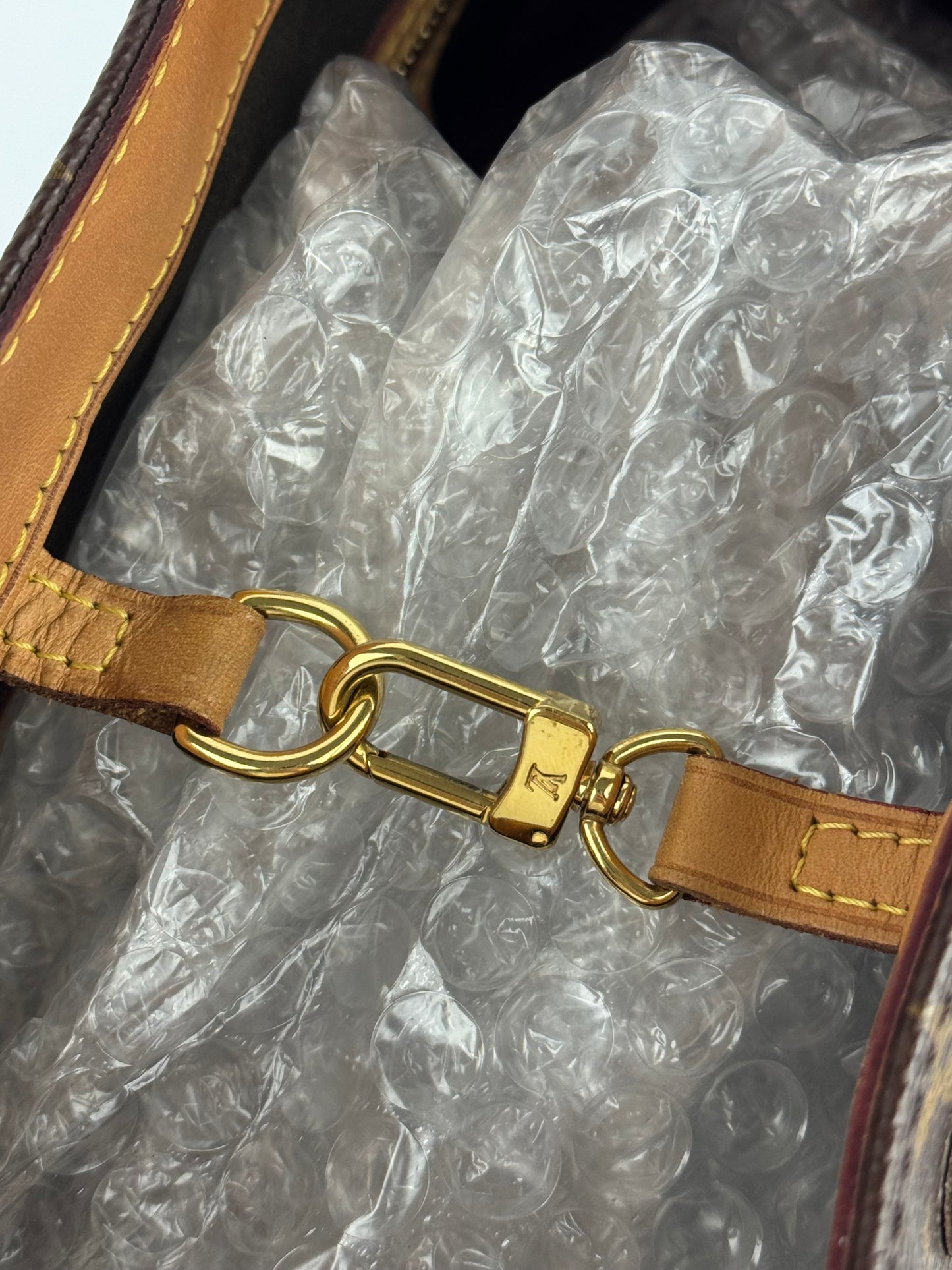 Louis Vuitton Wilshire MM