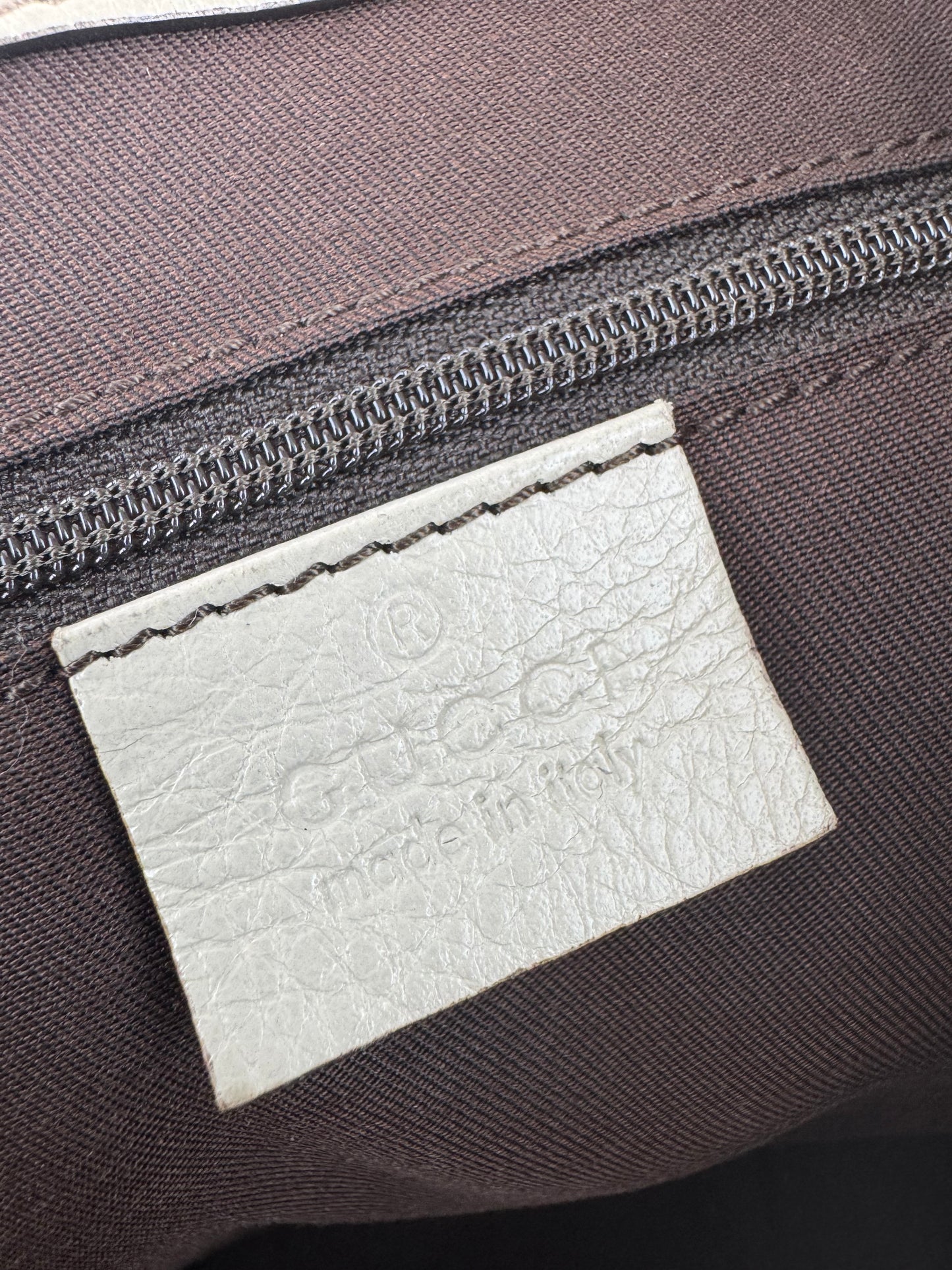 Gucci Sherry Tote Bag