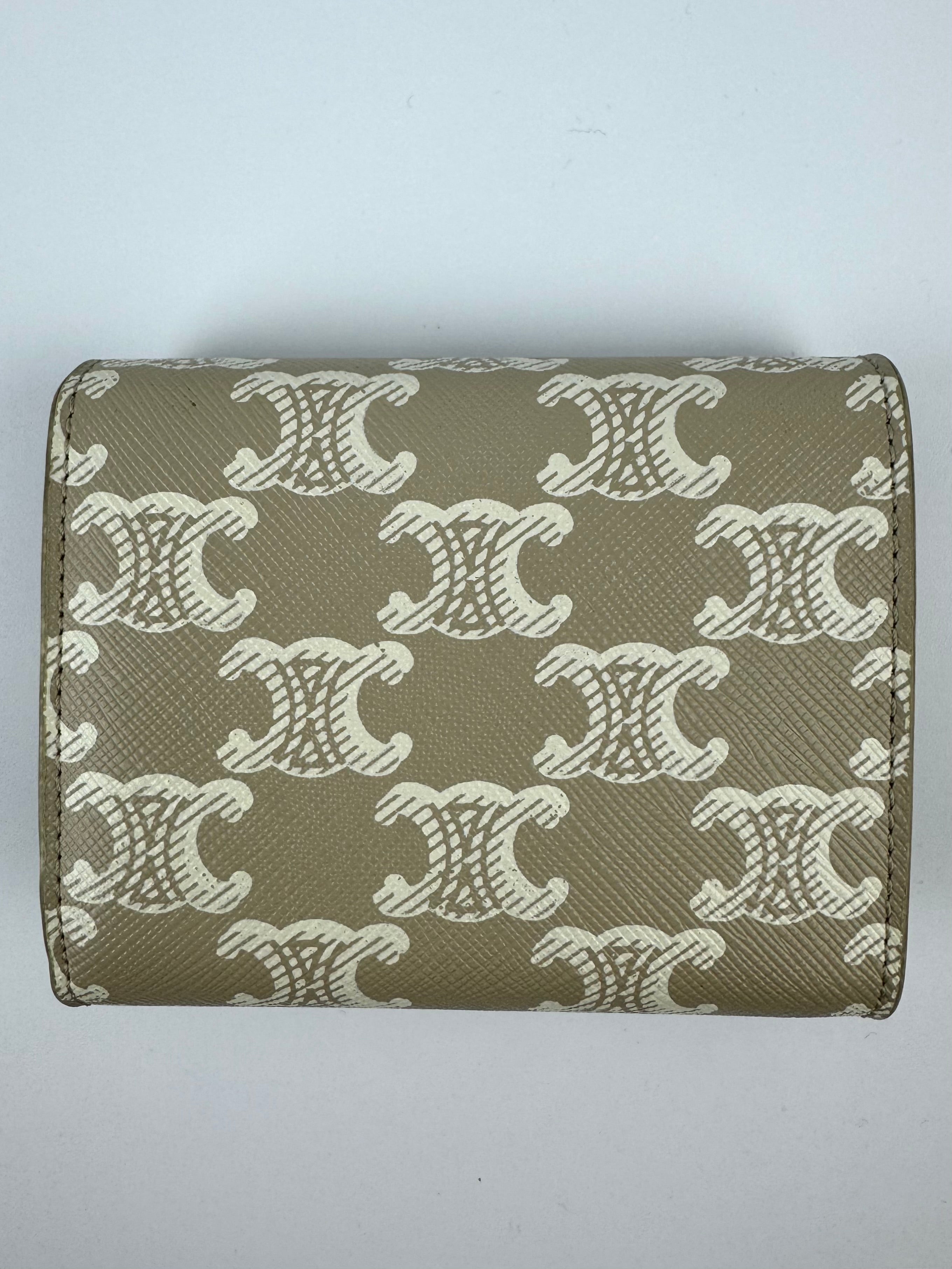 Celine Wallet