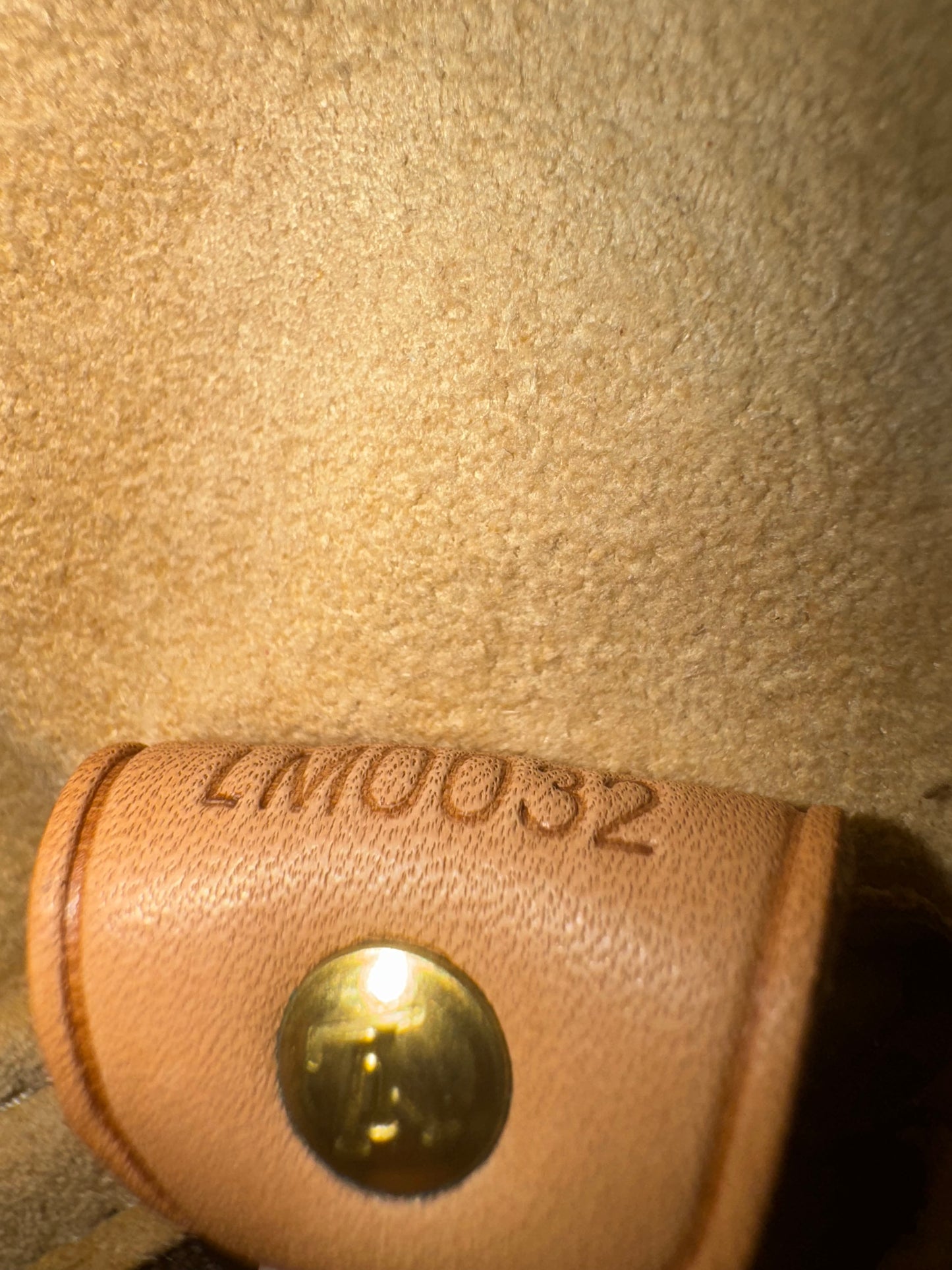 Louis Vuitton Looping GM