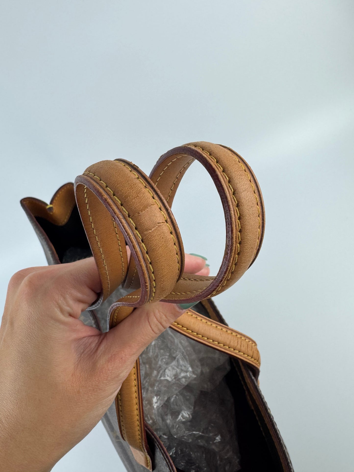 Louis Vuitton Wilshire MM