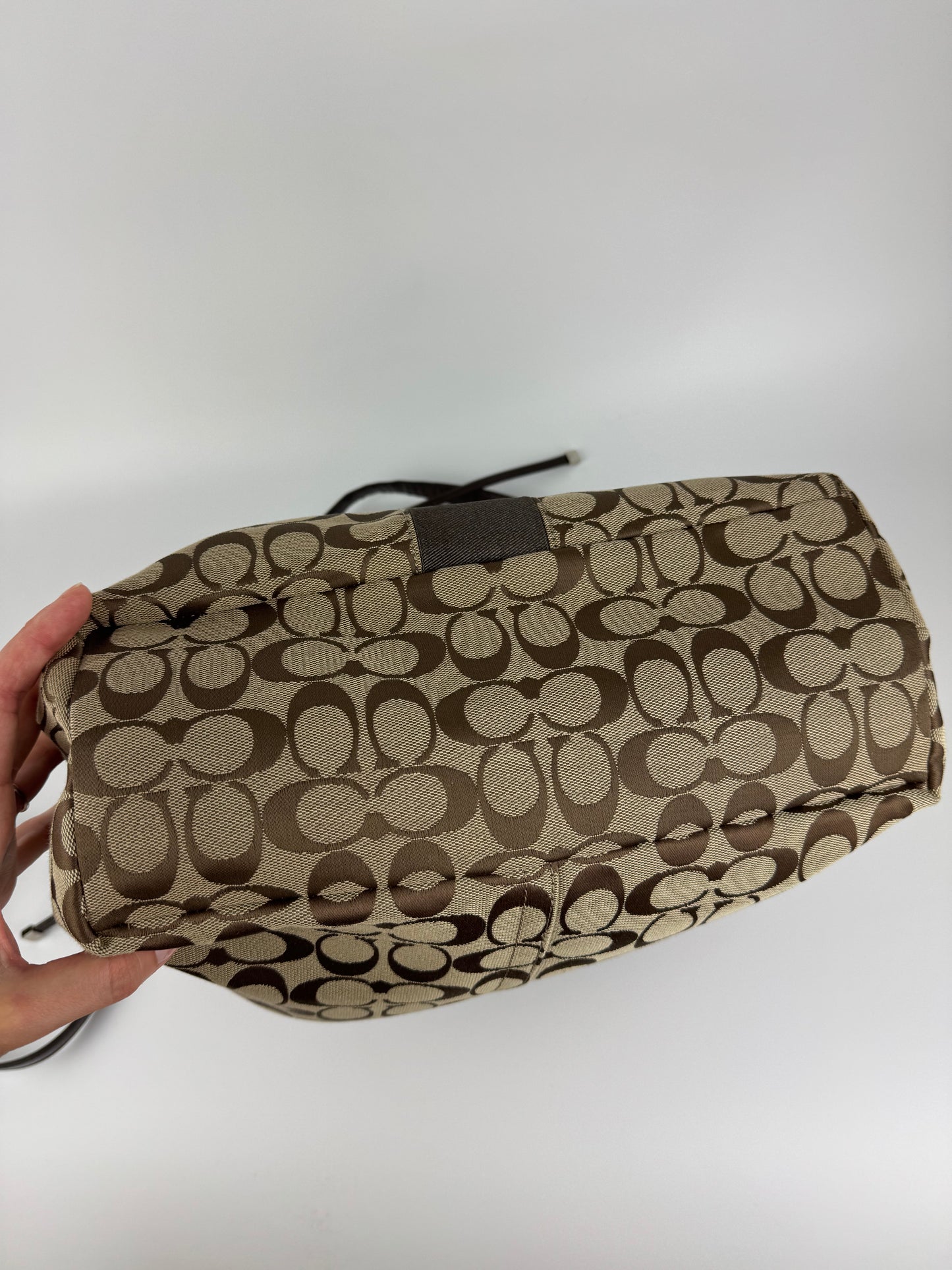 Coach Shoulder Bag