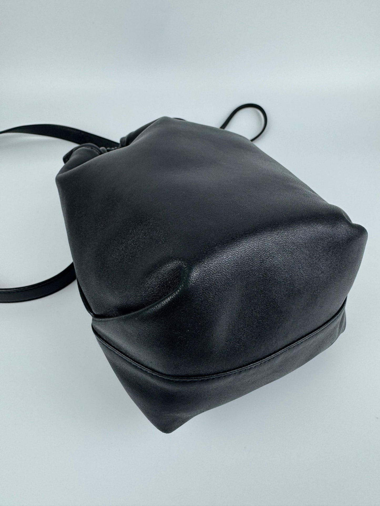 Saint Laurent Teddy Crossbody Bag