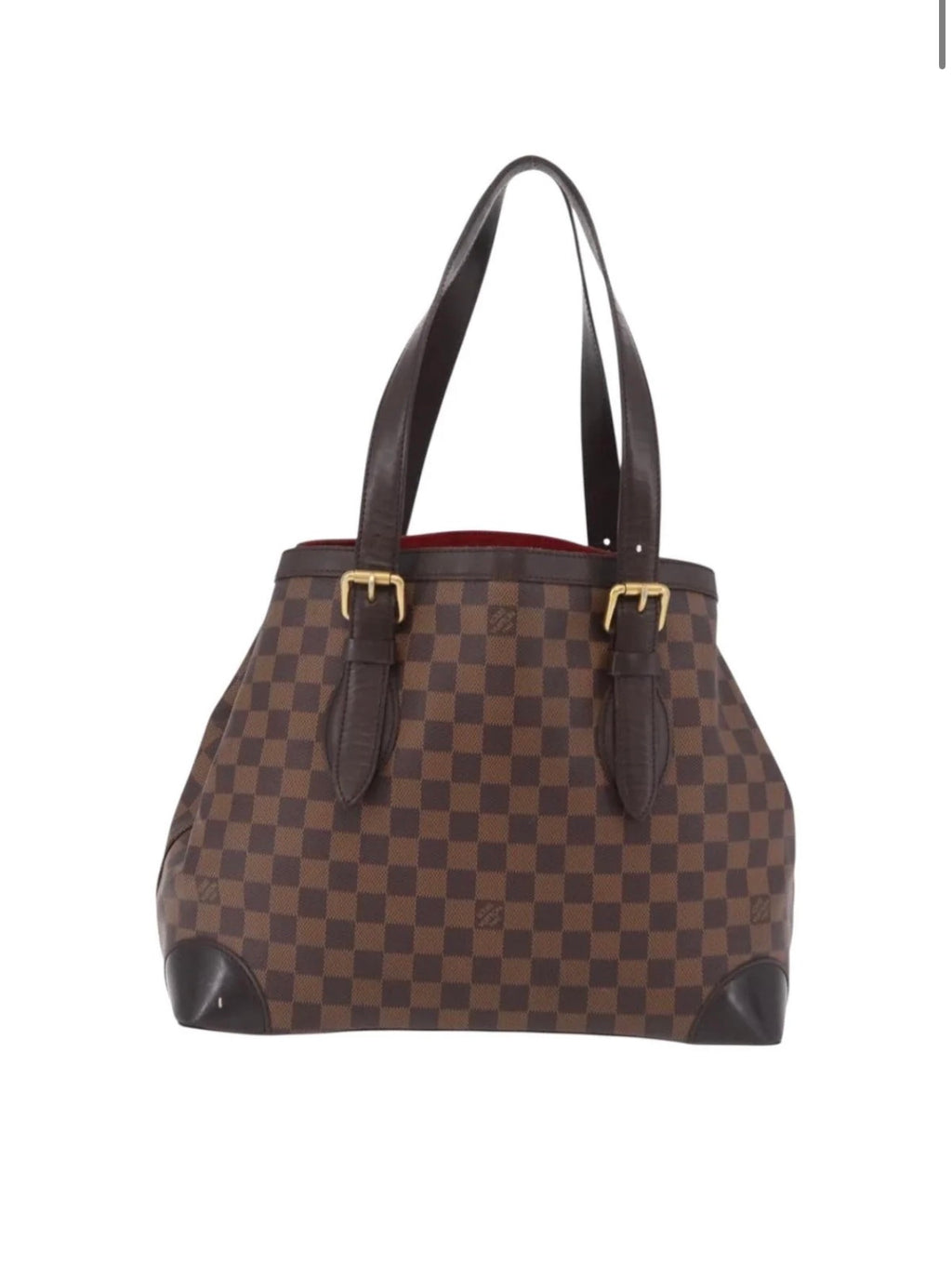 Louis Vuitton Hampstead MM