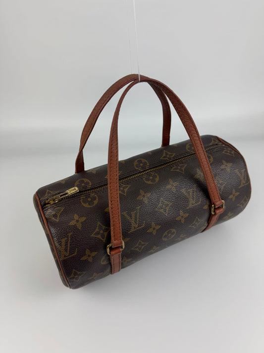 Louis Vuitton Papillon 26