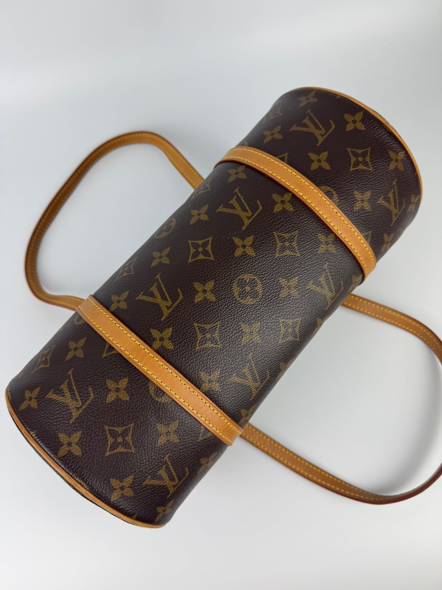 Louis Vuitton Papillon