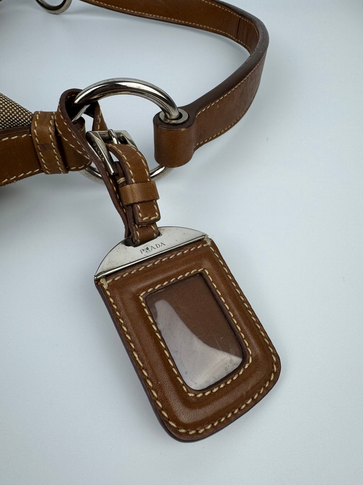 Prada Shoulder Bag