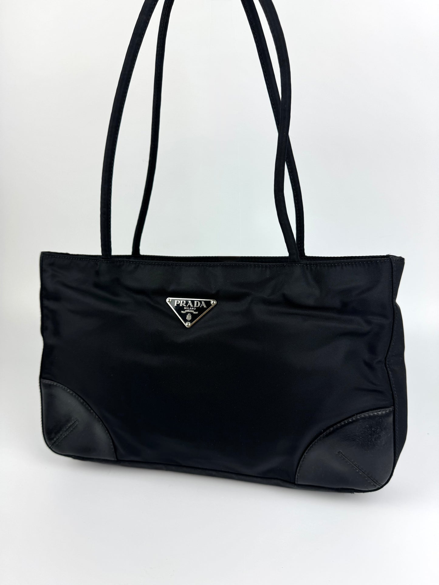 Prada Nylon Bag