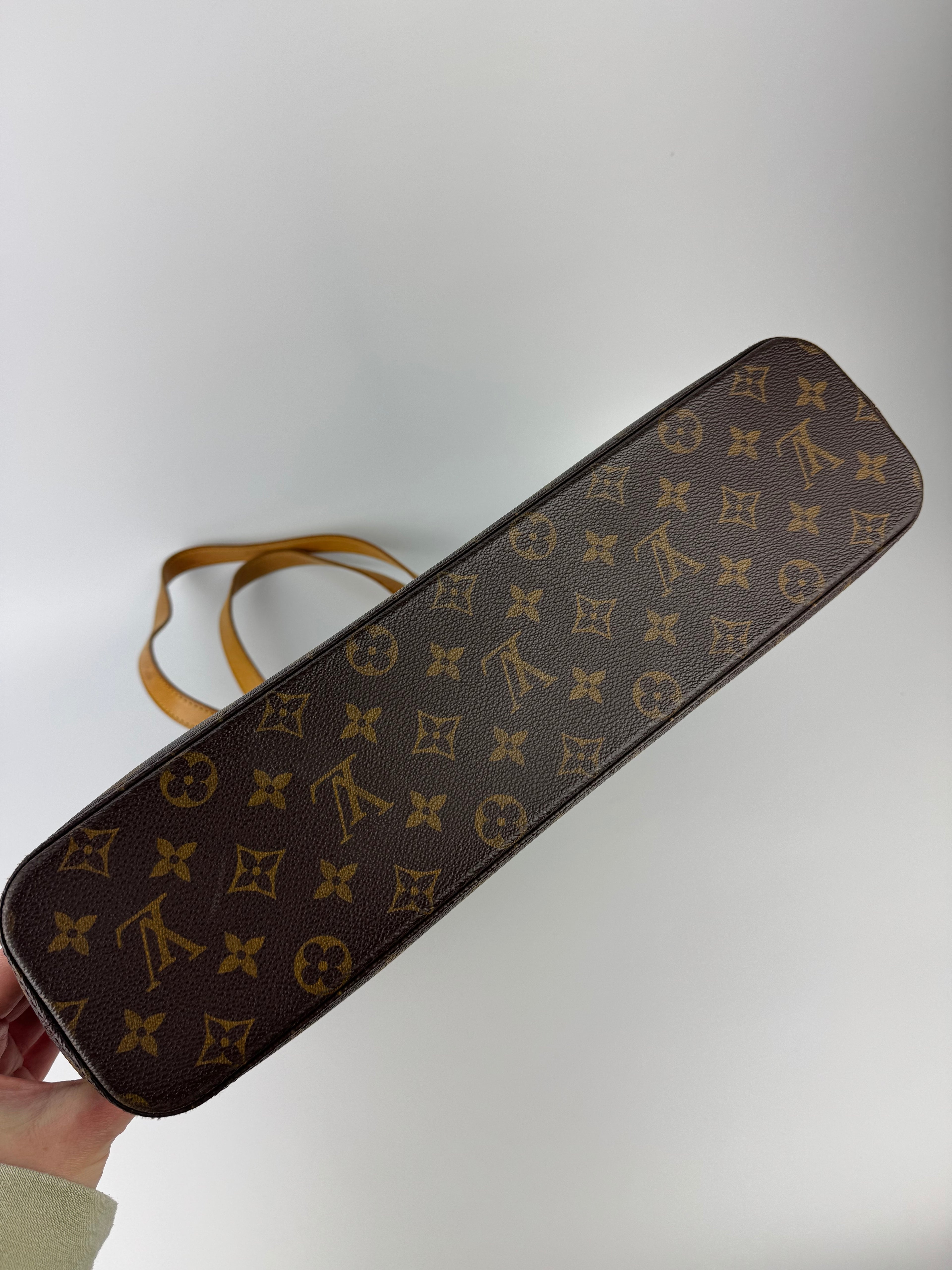 Louis Vuitton Luco