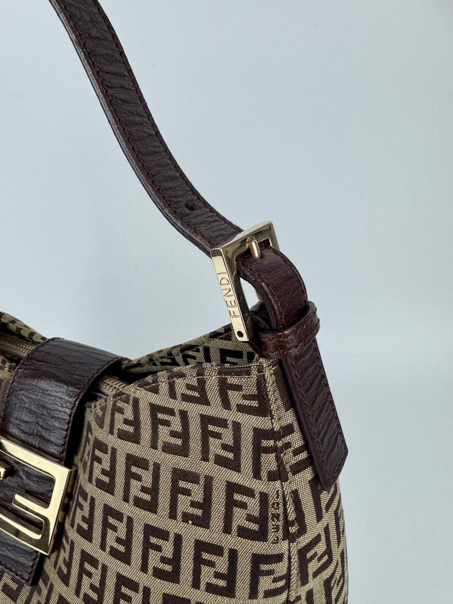 Fendi Shoulder Bag