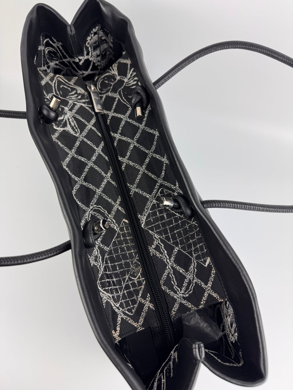 Chanel Essential Tote Bag