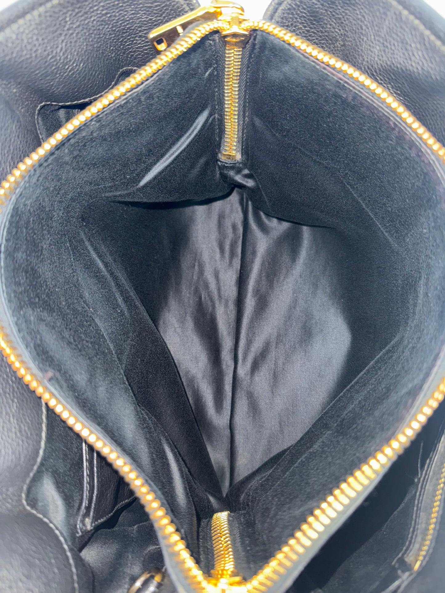 Miu Miu Shoulder Bag