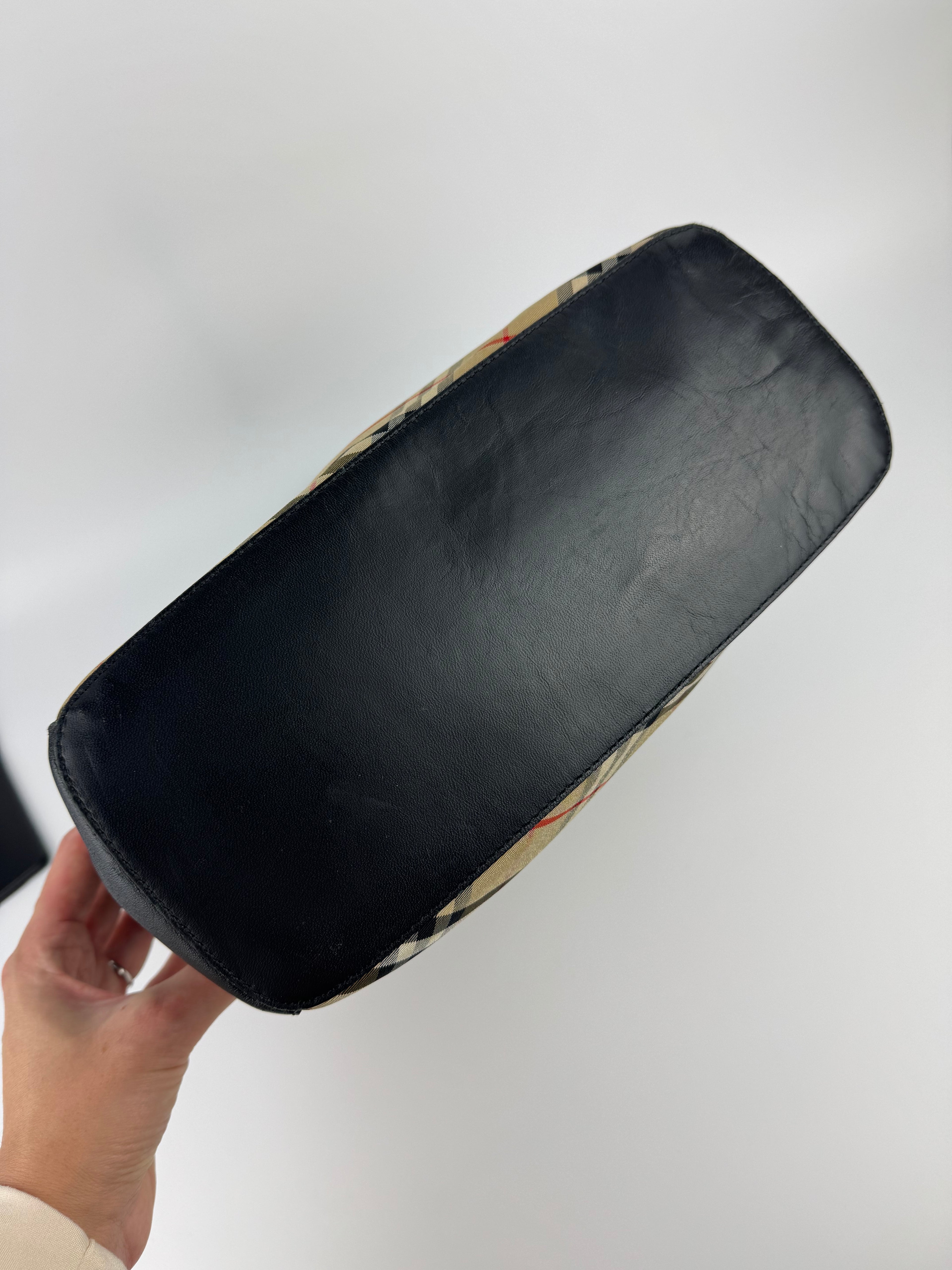 Burberry Shoulder Bag